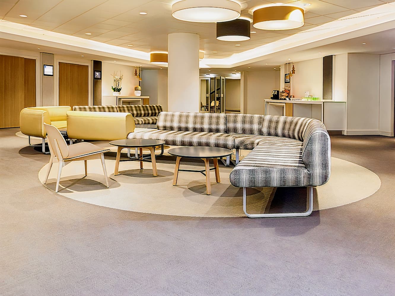 Novotel Paris Rueil-Malmaison