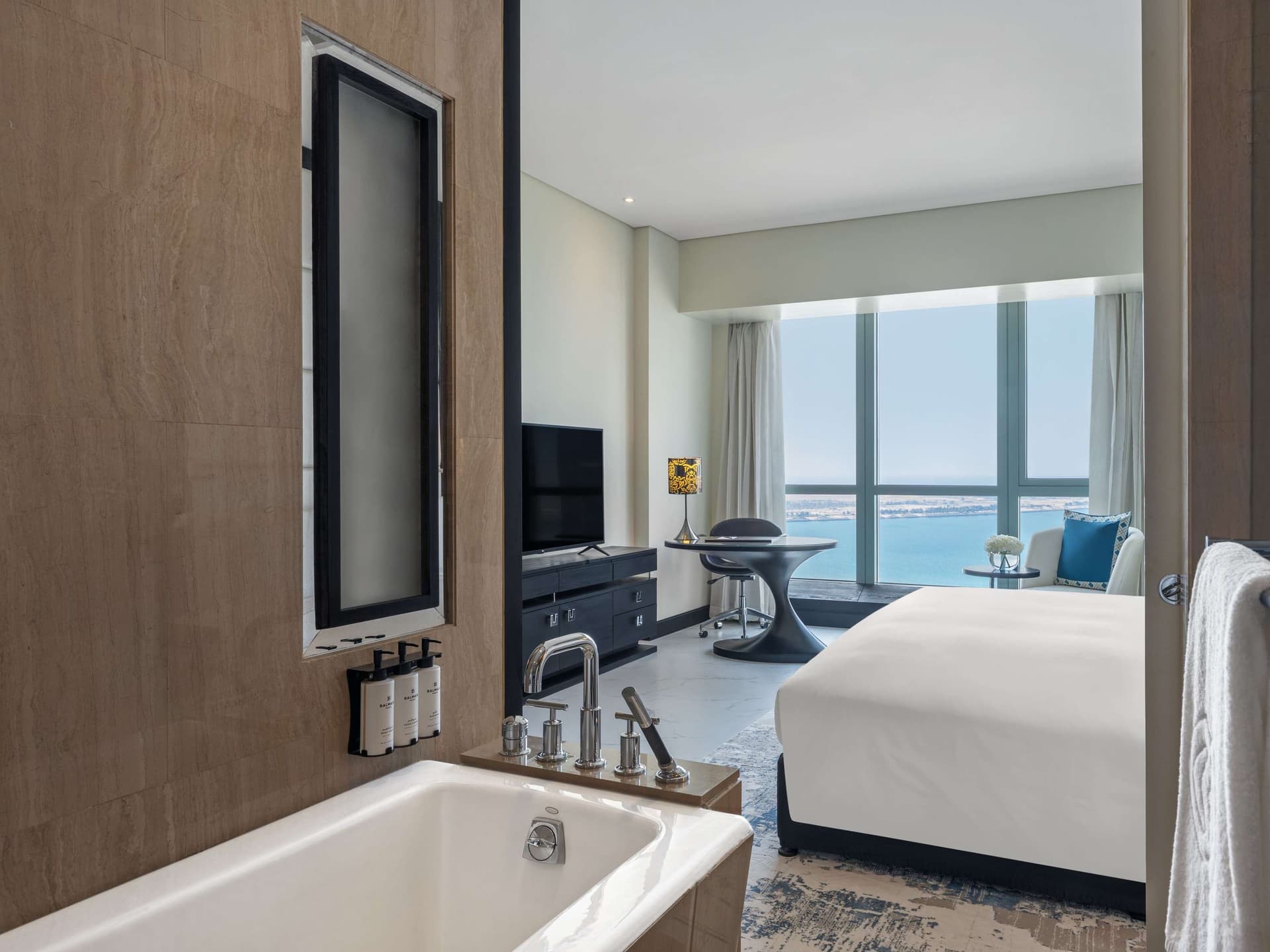 Sofitel Abu Dhabi Corniche