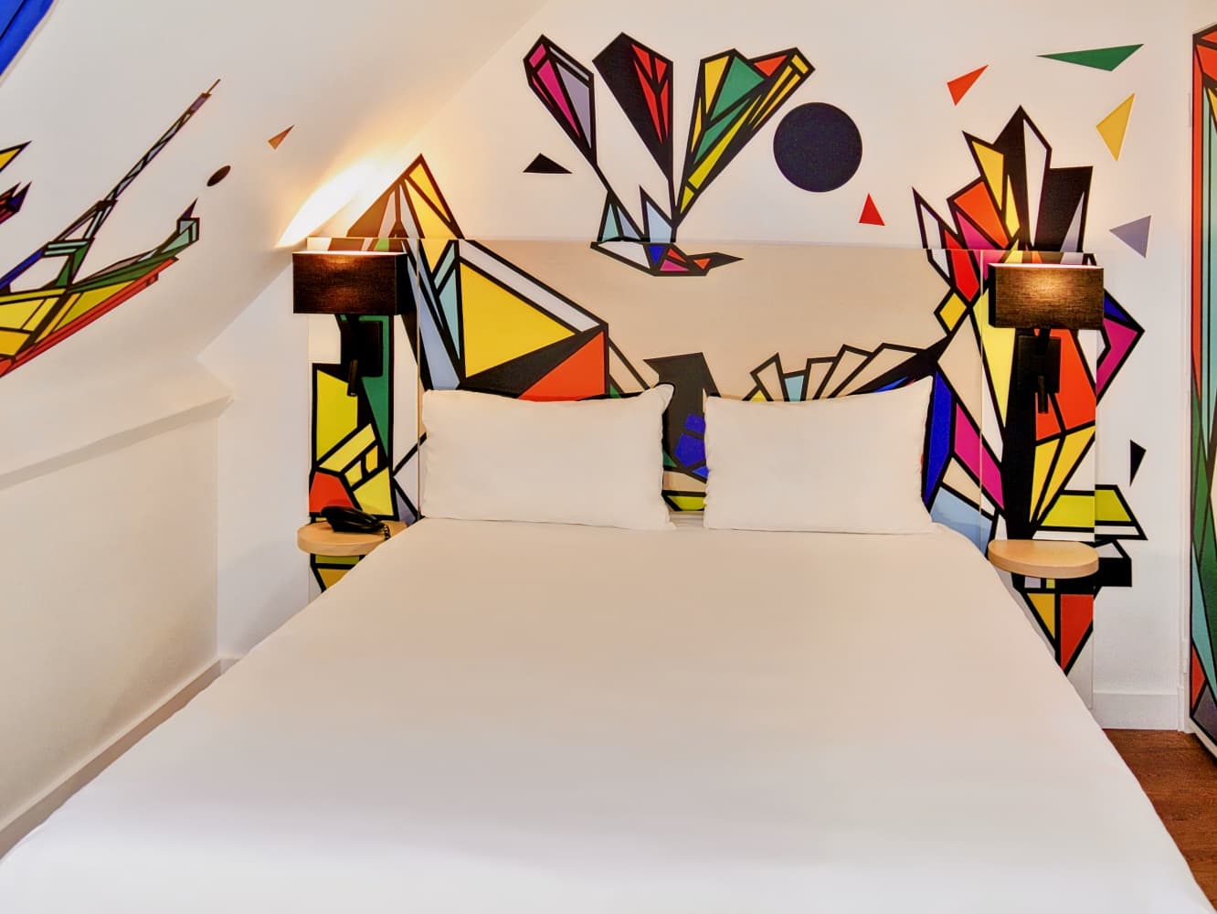 ibis Styles Paris Maine Montparnasse