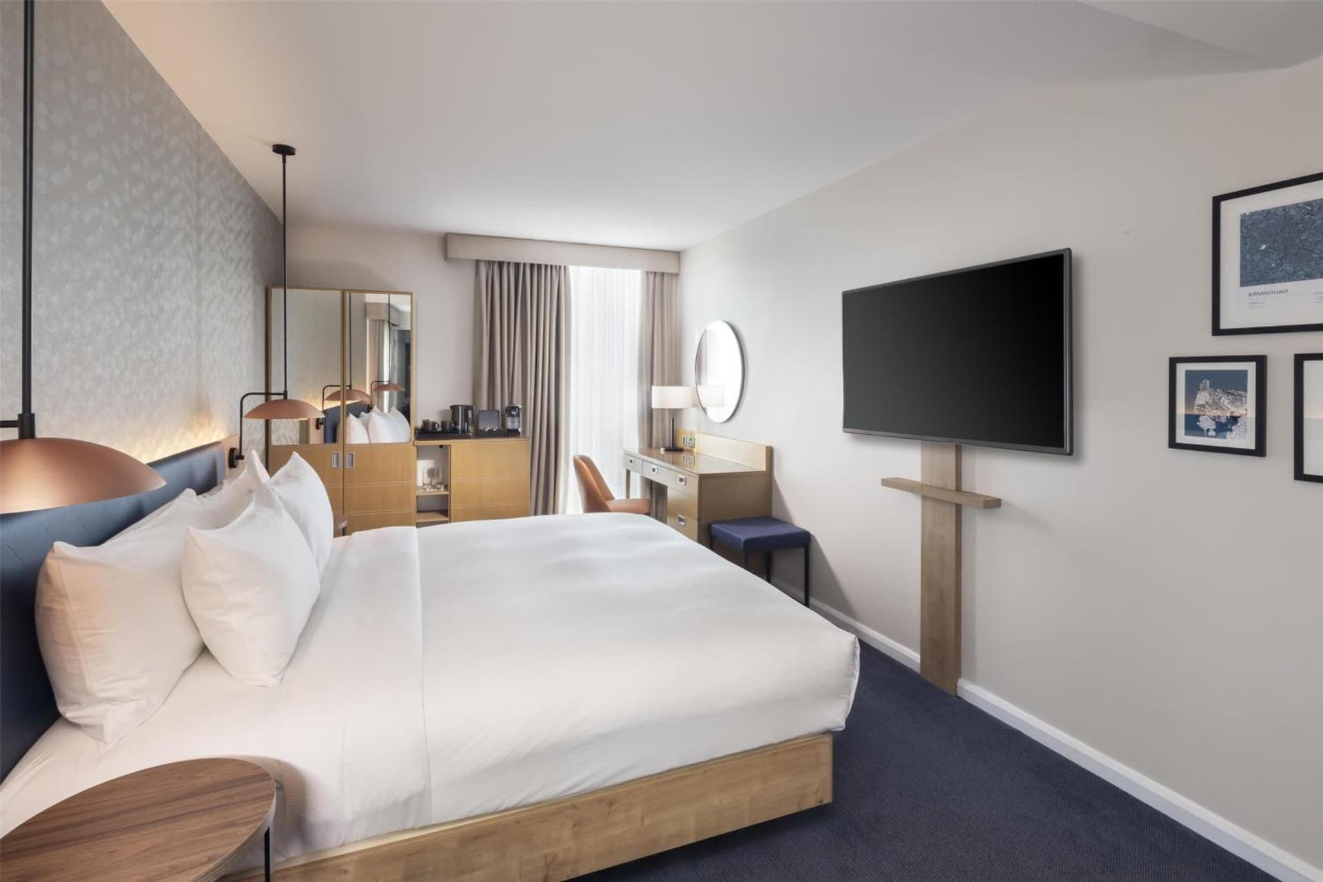 Hilton Garden Inn Bristol City Centre
