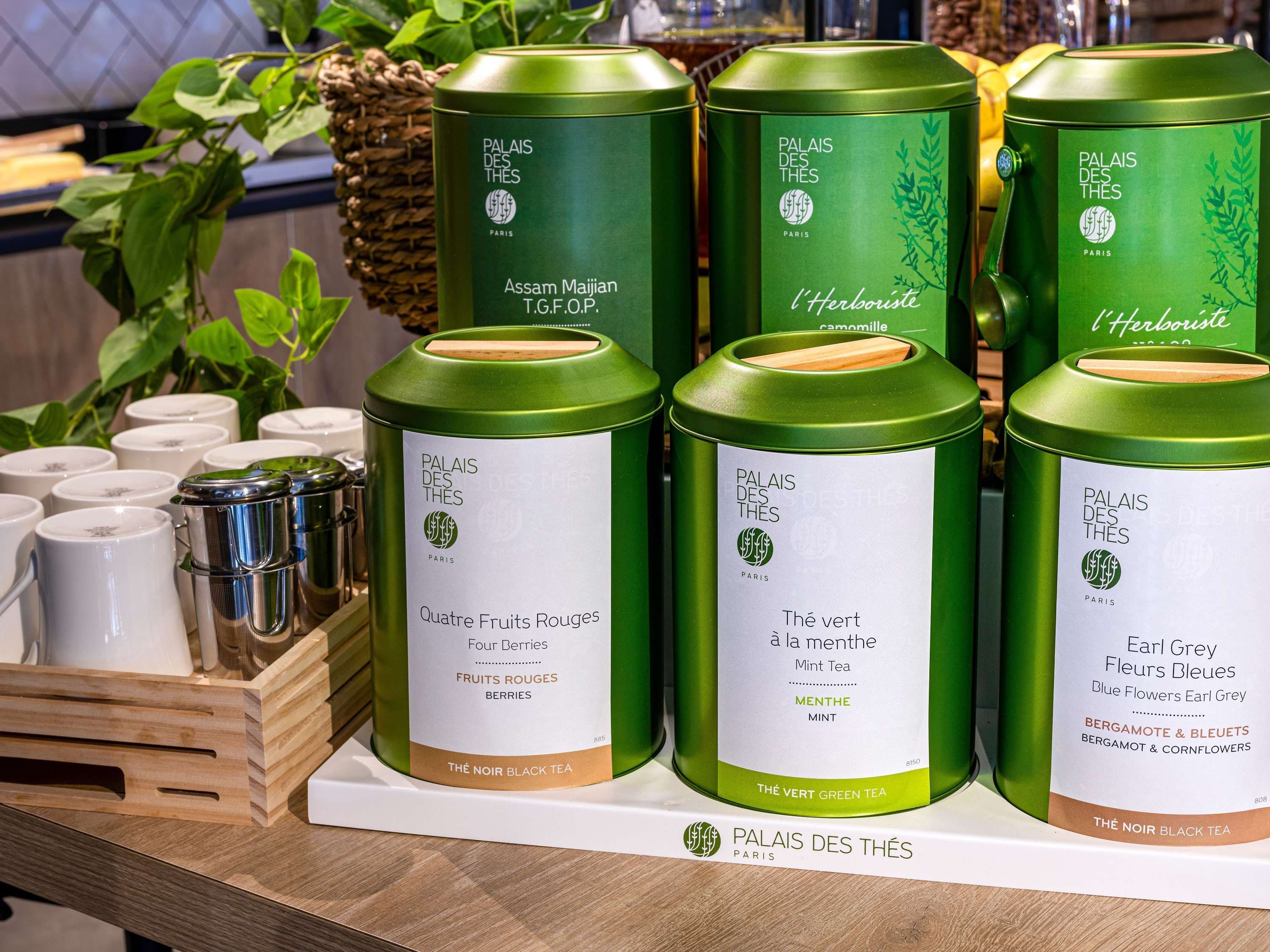 ibis Paris Porte de Clichy Centre