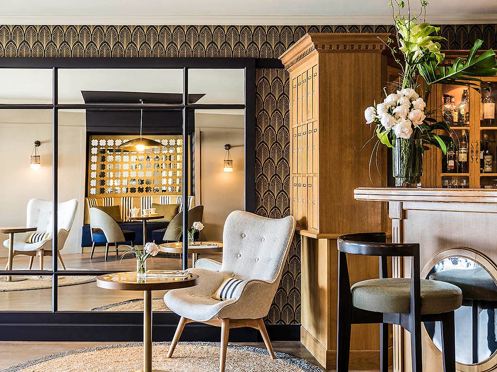 Grand Hôtel Beauvau Marseille Vieux-Port - MGallery