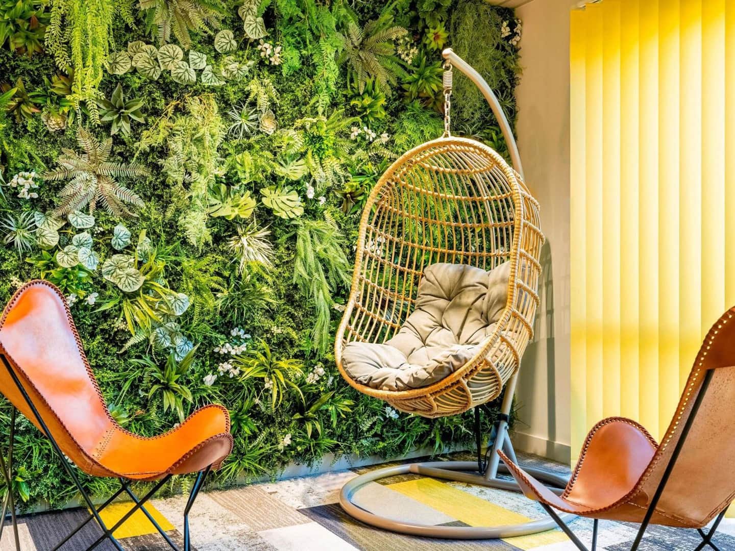 Mercure Lyon Est Chaponnay Hotel