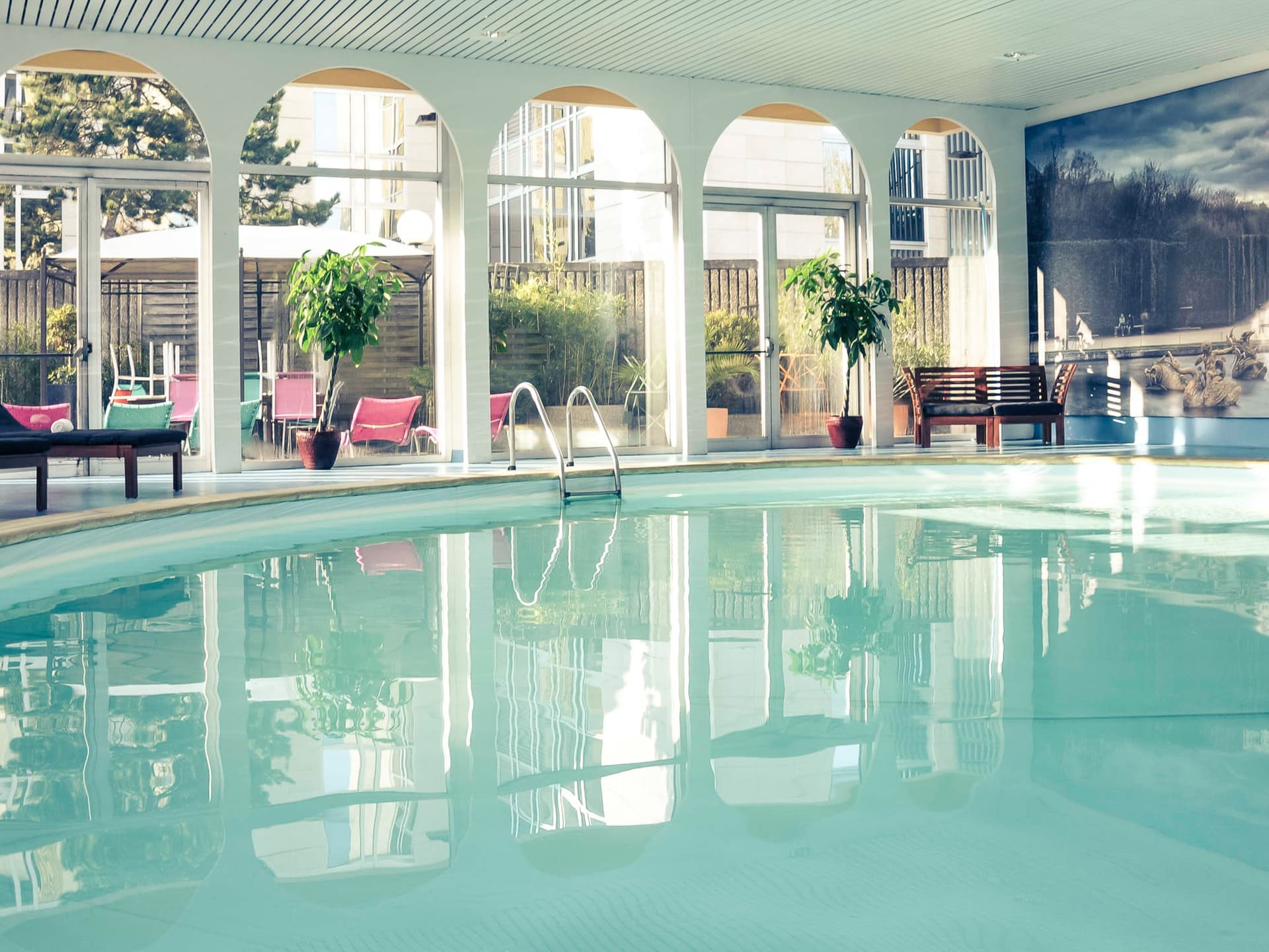 Mercure Paris Vélizy