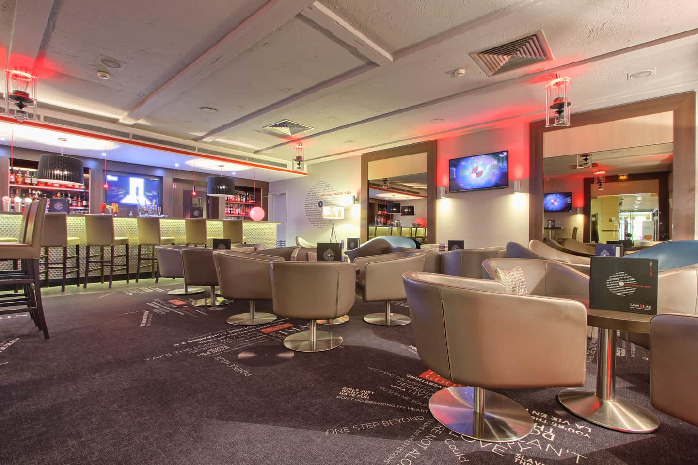 Mercure Paris Vélizy