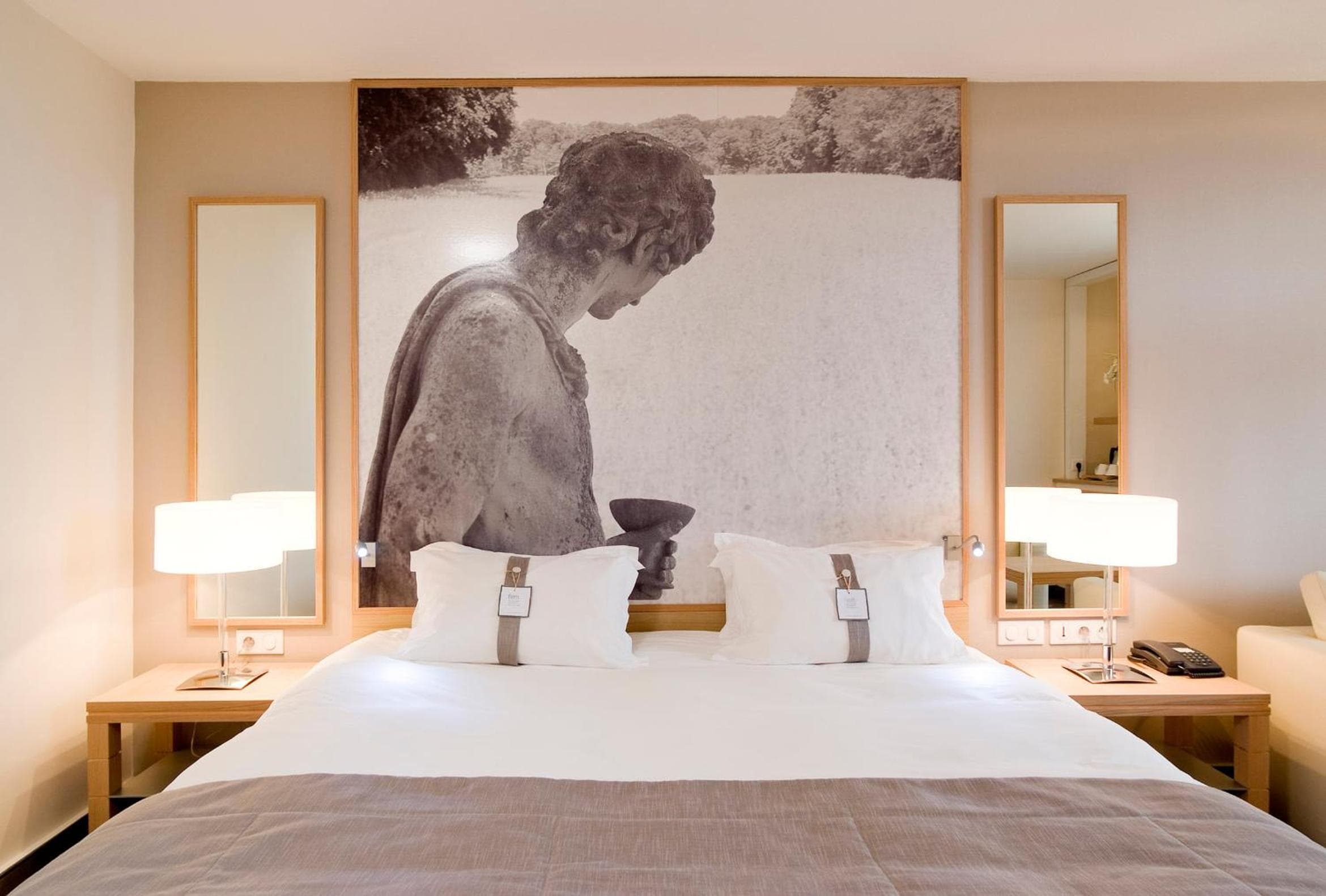 Mercure Paris Vélizy