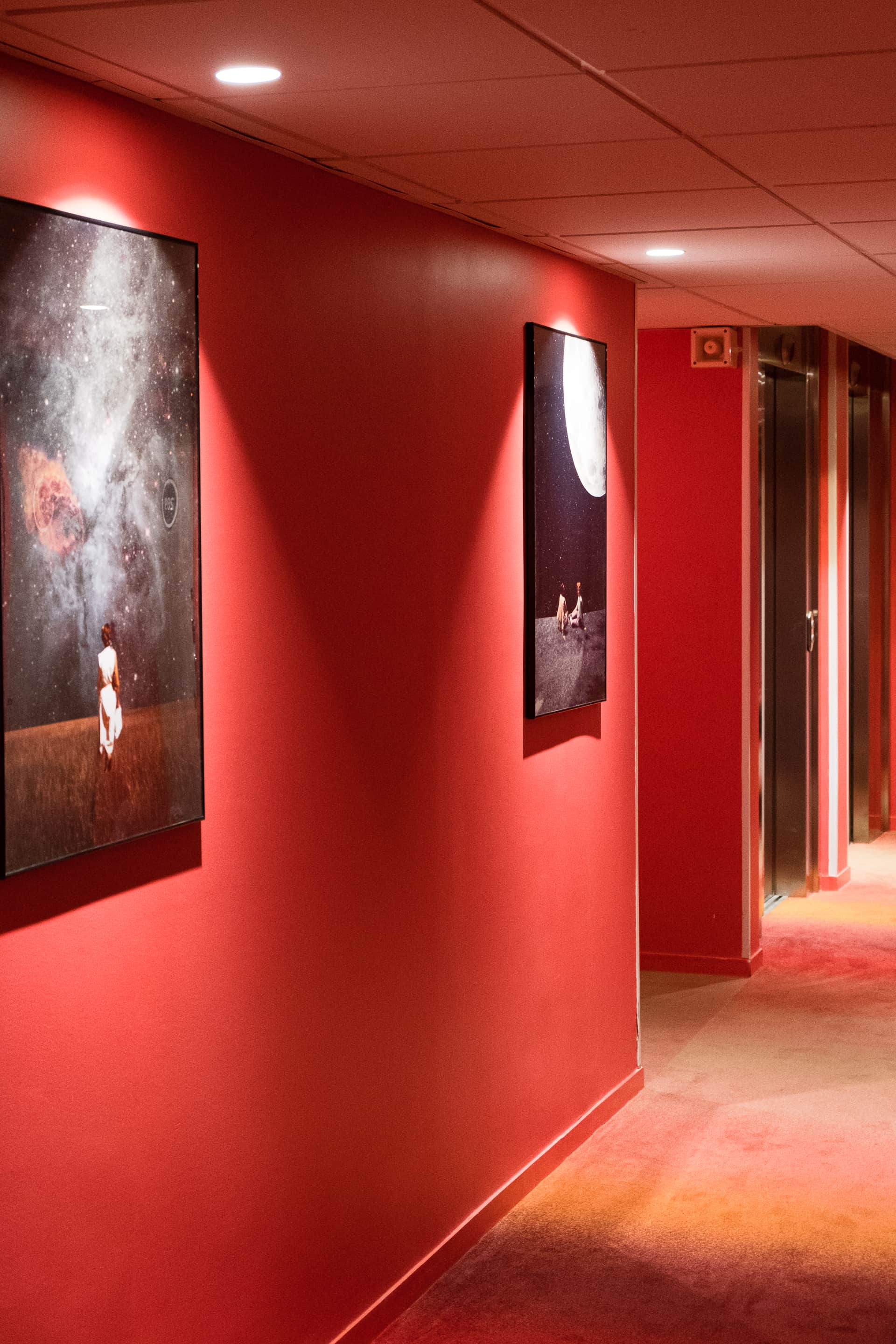 ibis Styles Toulouse Cite Espace