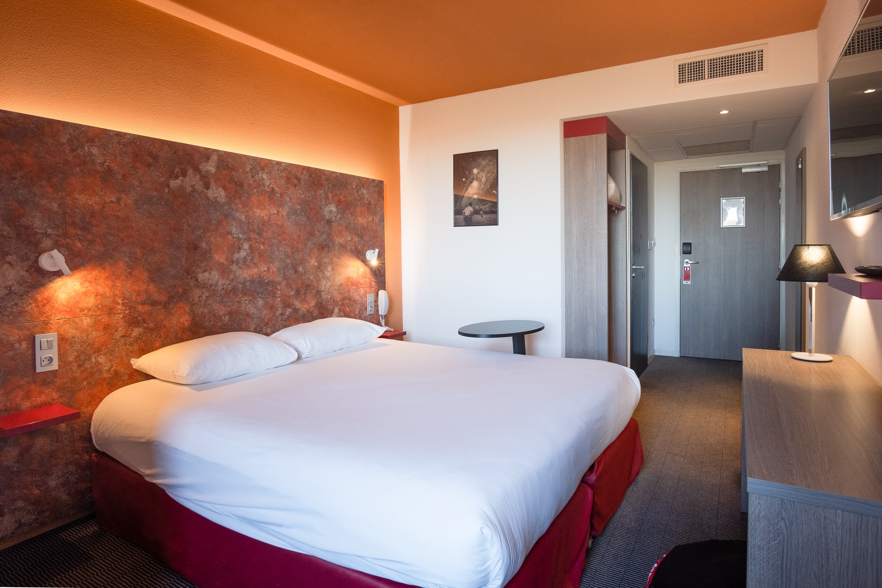 ibis Styles Toulouse Cite Espace
