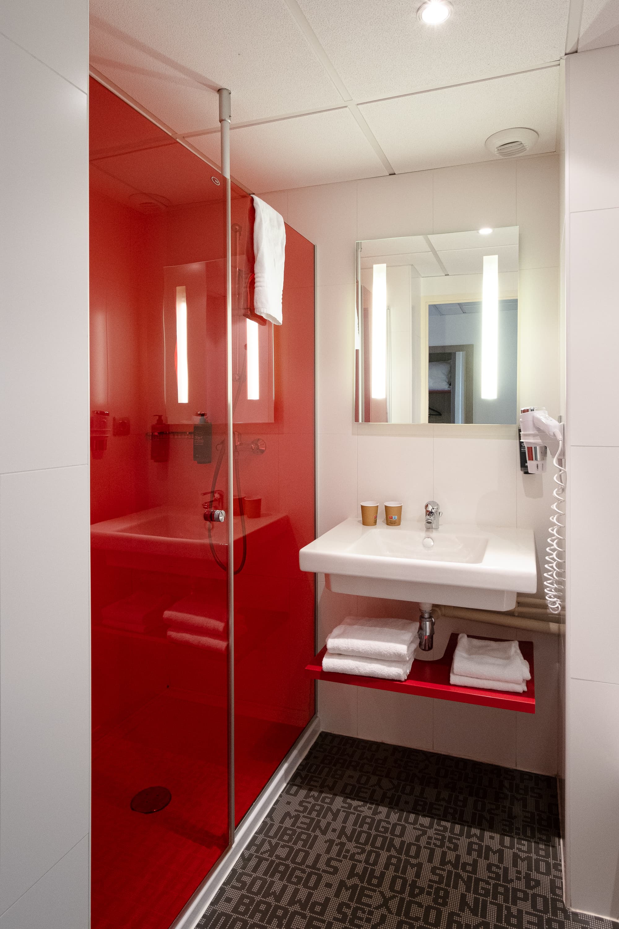 ibis Styles Toulouse Cite Espace