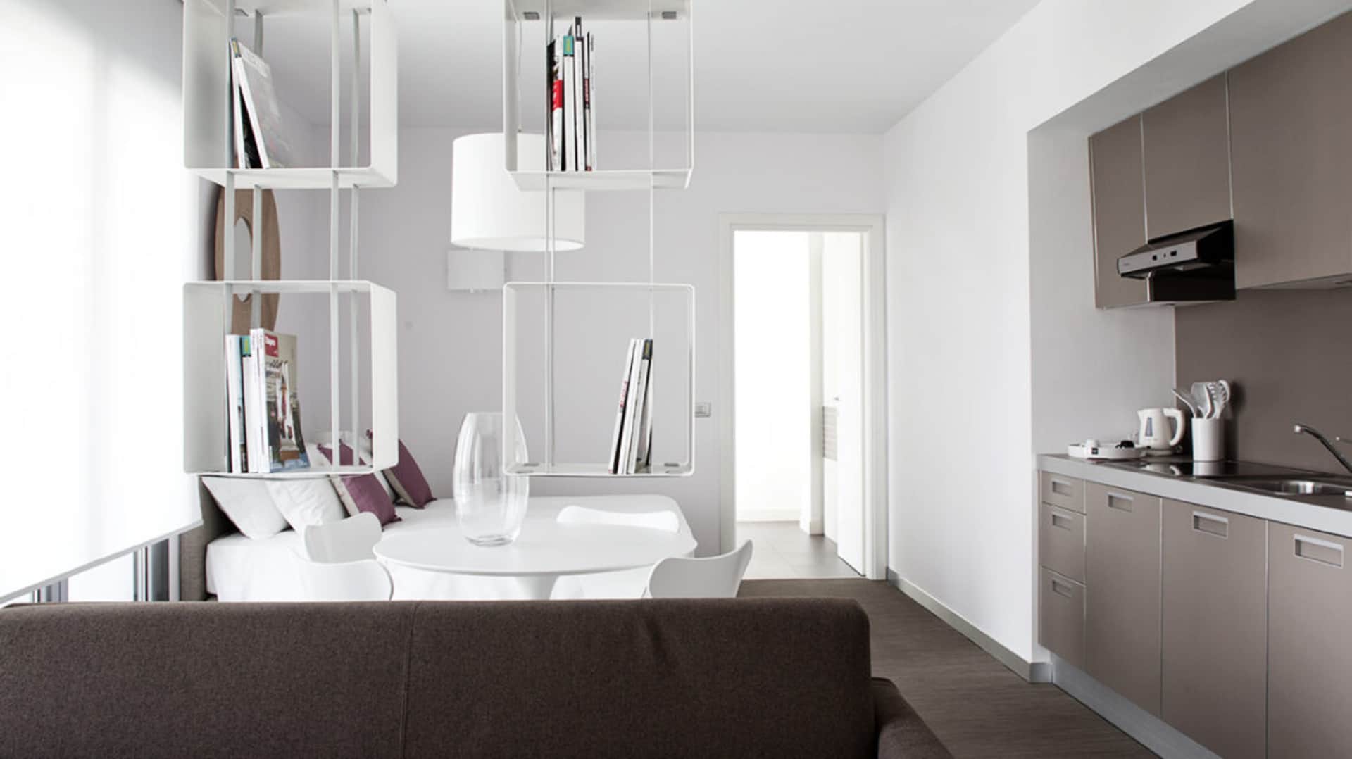 Zambala Luxury Apartments