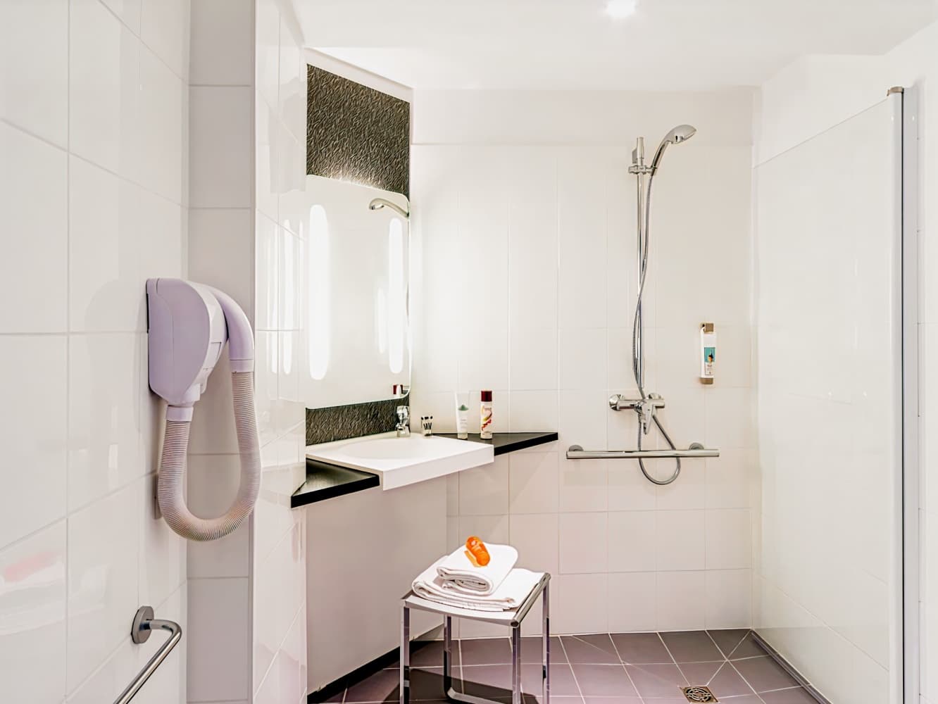 ibis La Rochelle Centre Historique