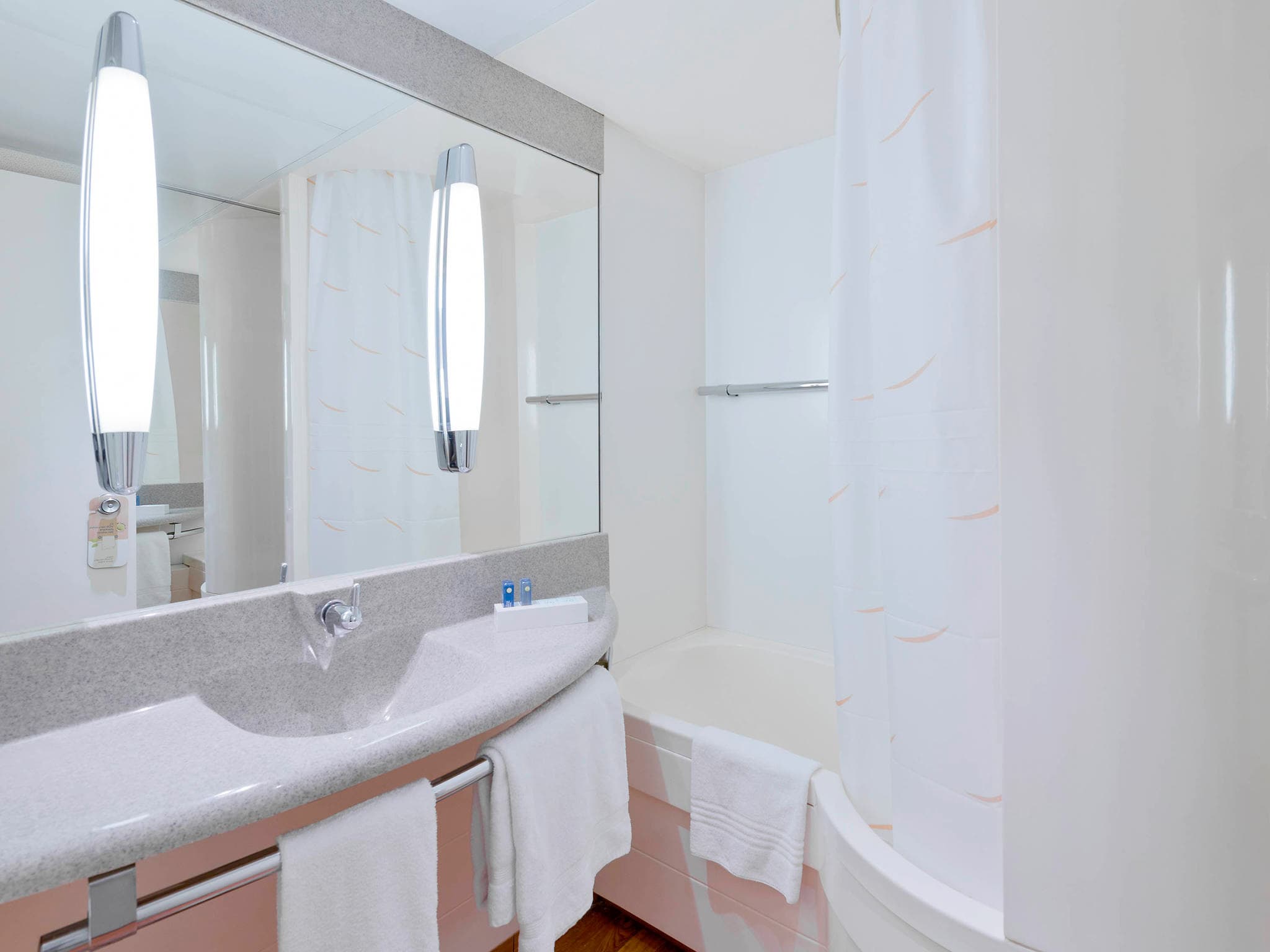 Novotel Nice Airport Cap 3000