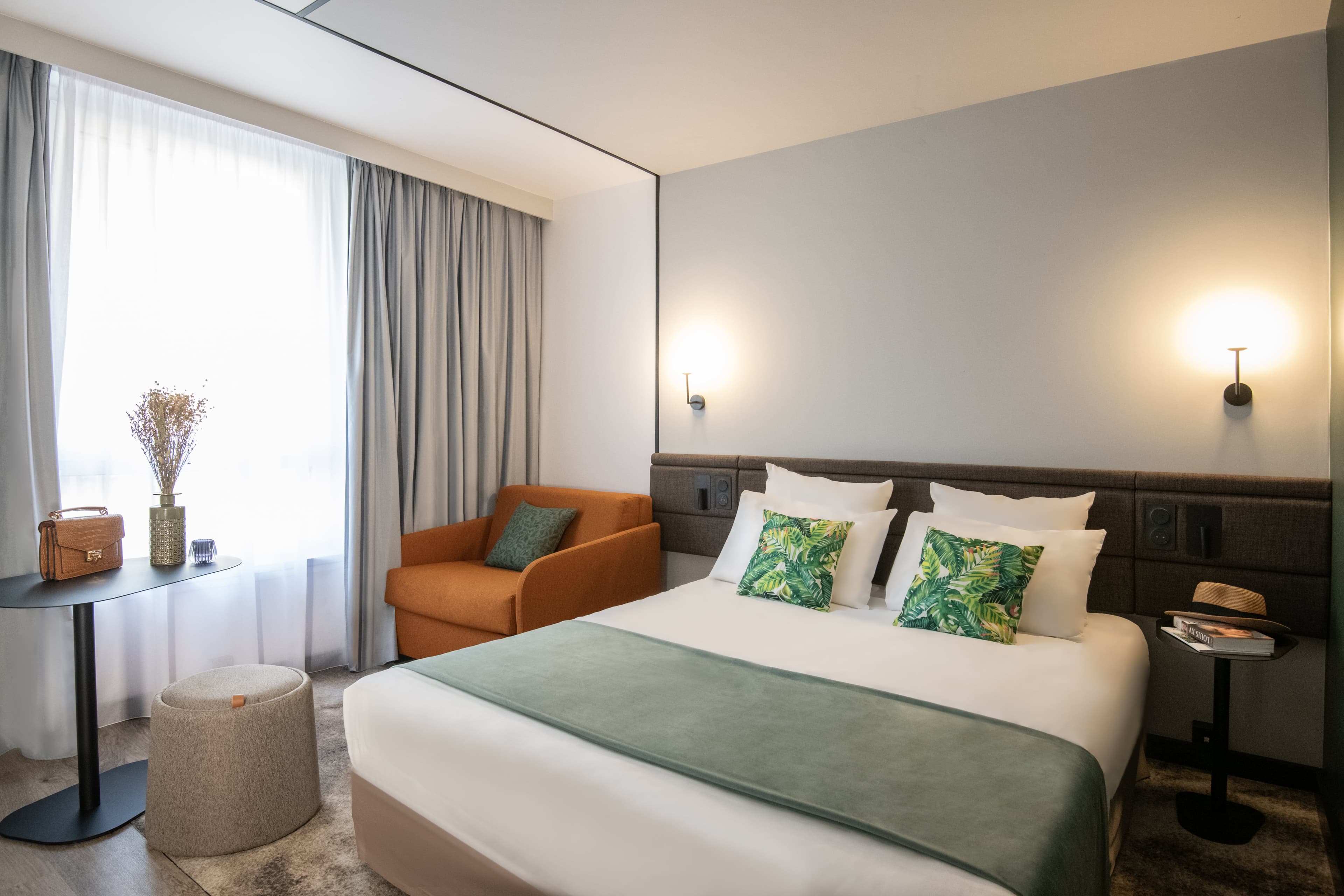 Novotel Nice Airport Cap 3000