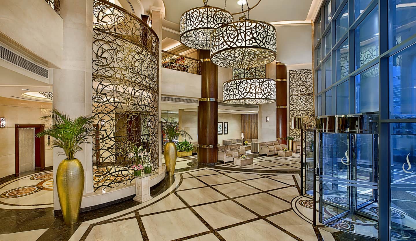 City Seasons Dubai