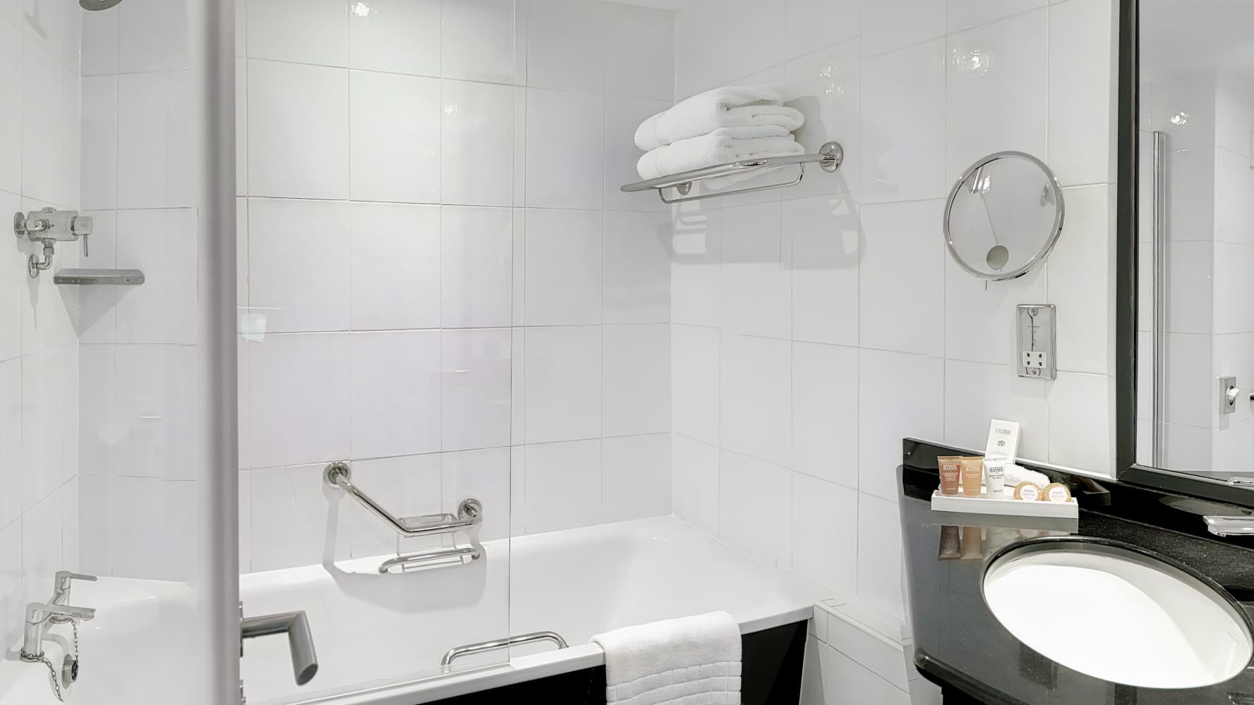 Crowne Plaza Stratford Upon Avon, an IHG Hotel