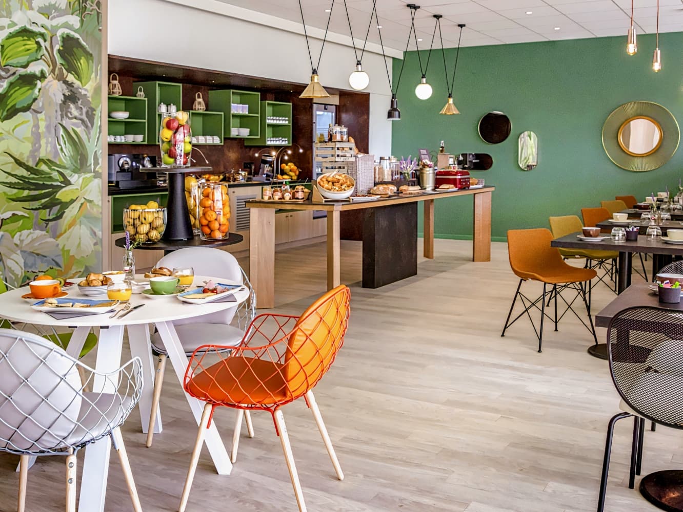 ibis Cavaillon Luberon