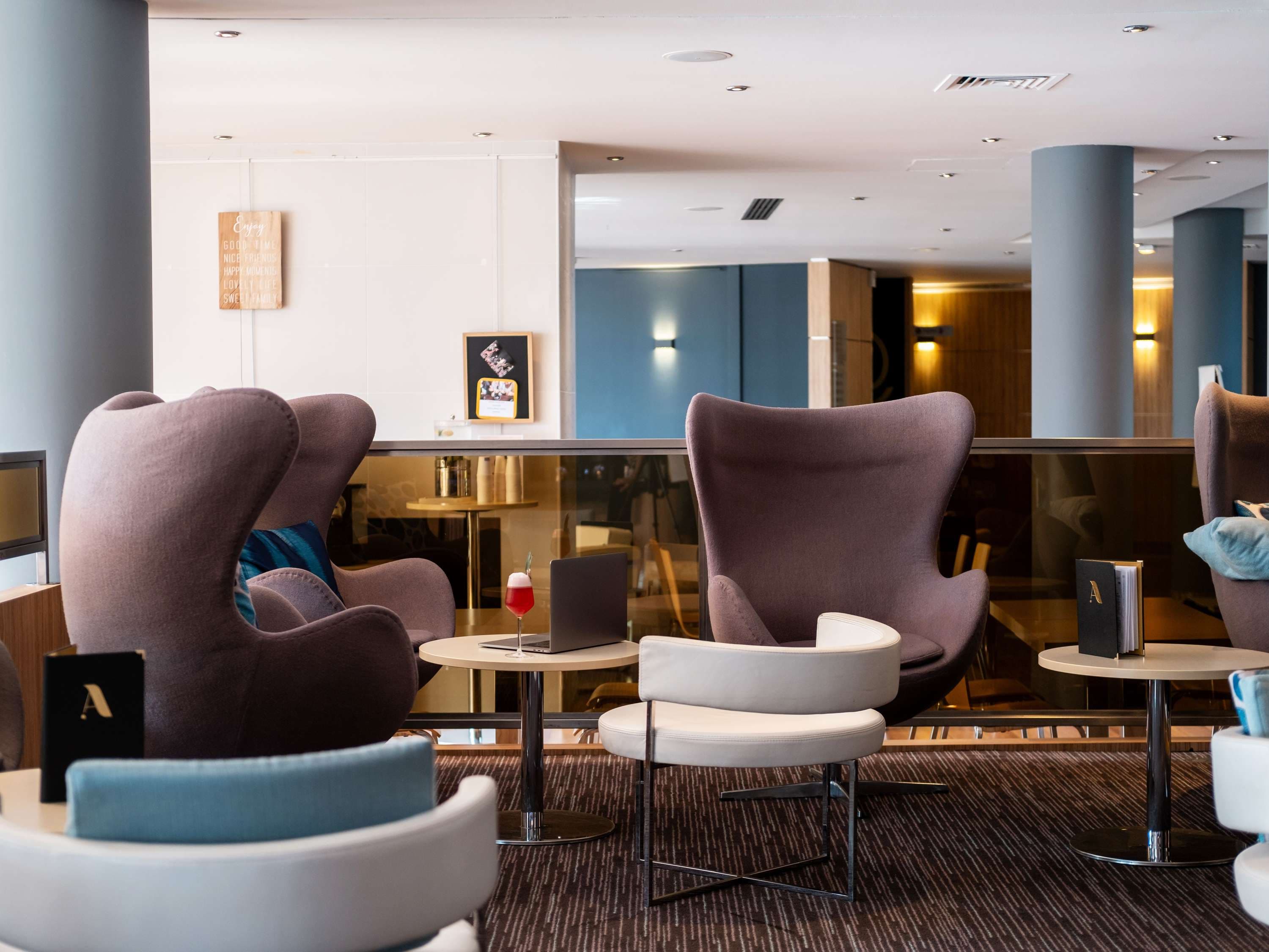 Mercure Toulouse Airport Golf de Seilh Hotel