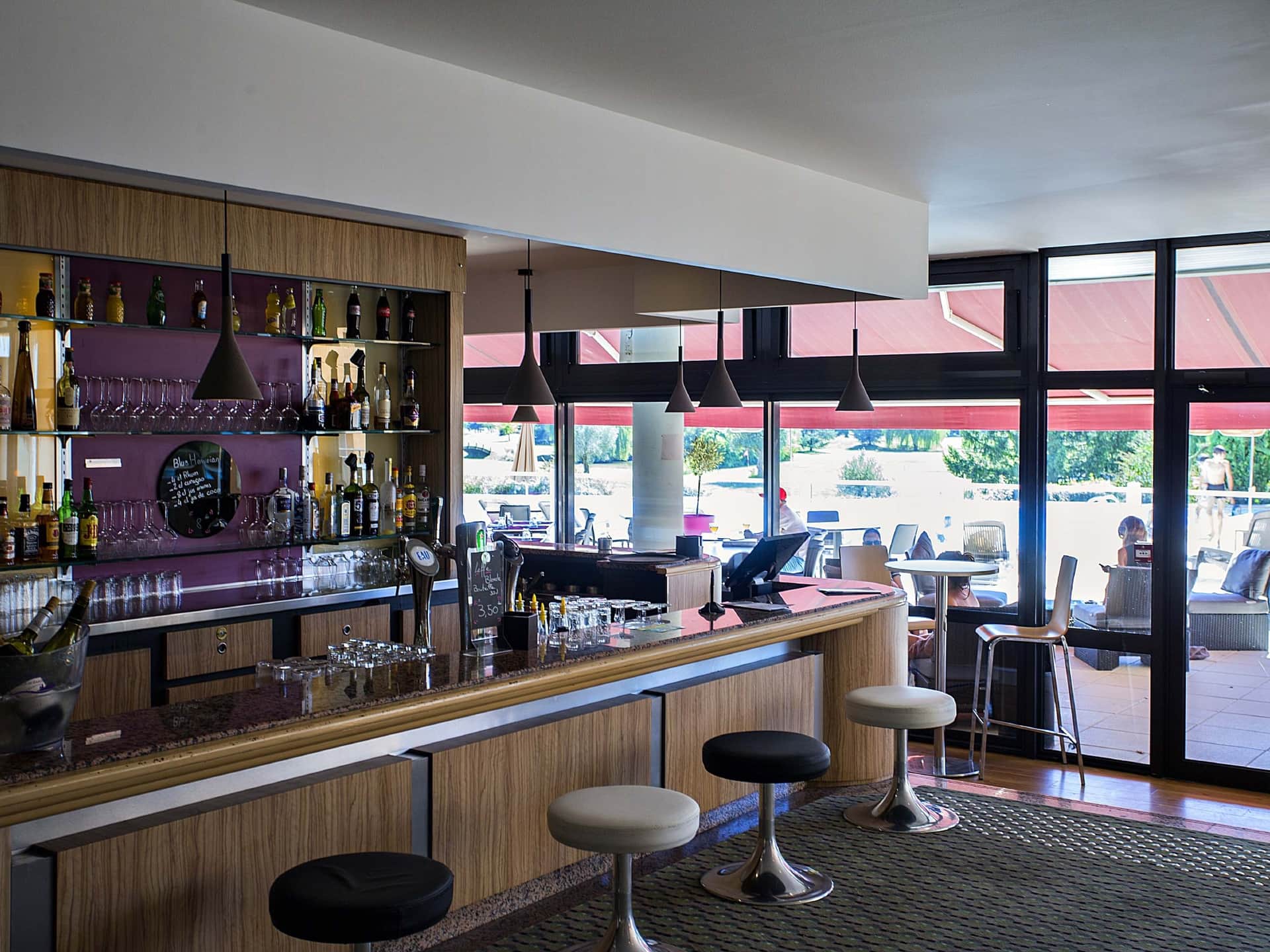 Mercure Toulouse Airport Golf de Seilh Hotel