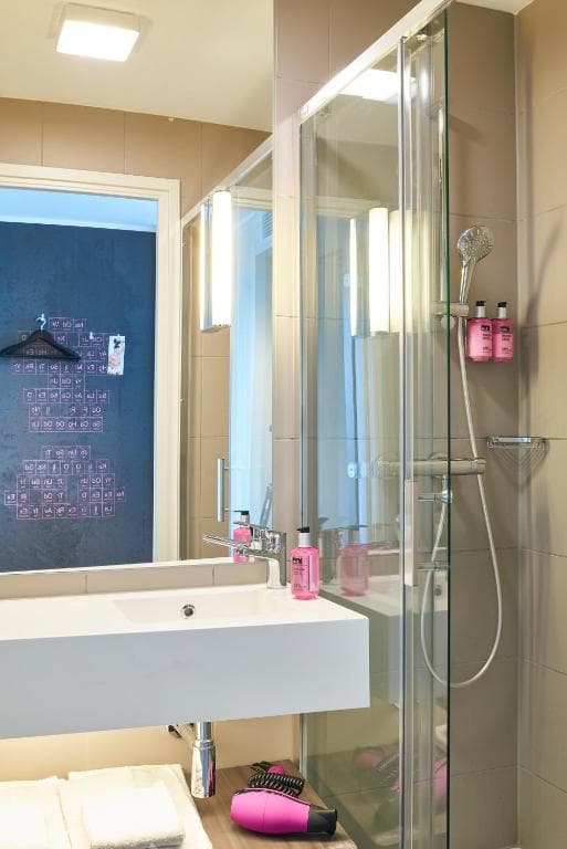 Moxy Hotel Milano Malpensa