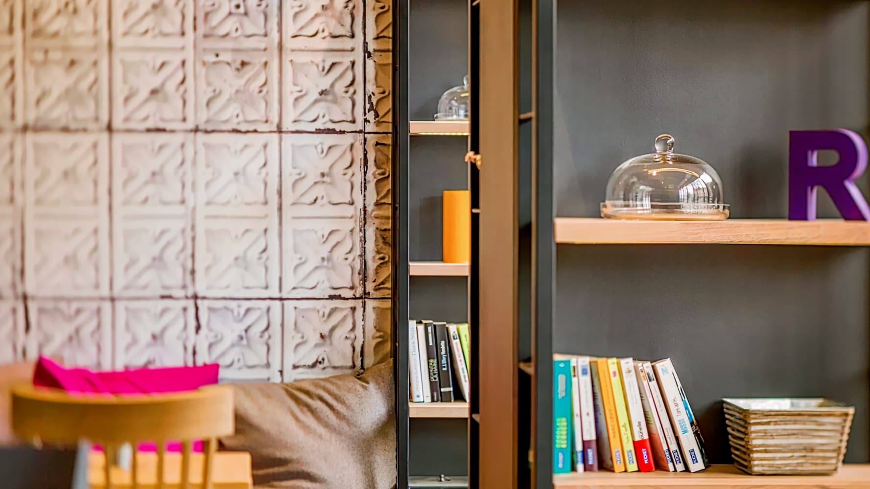 Campanile Rennes Centre Gare