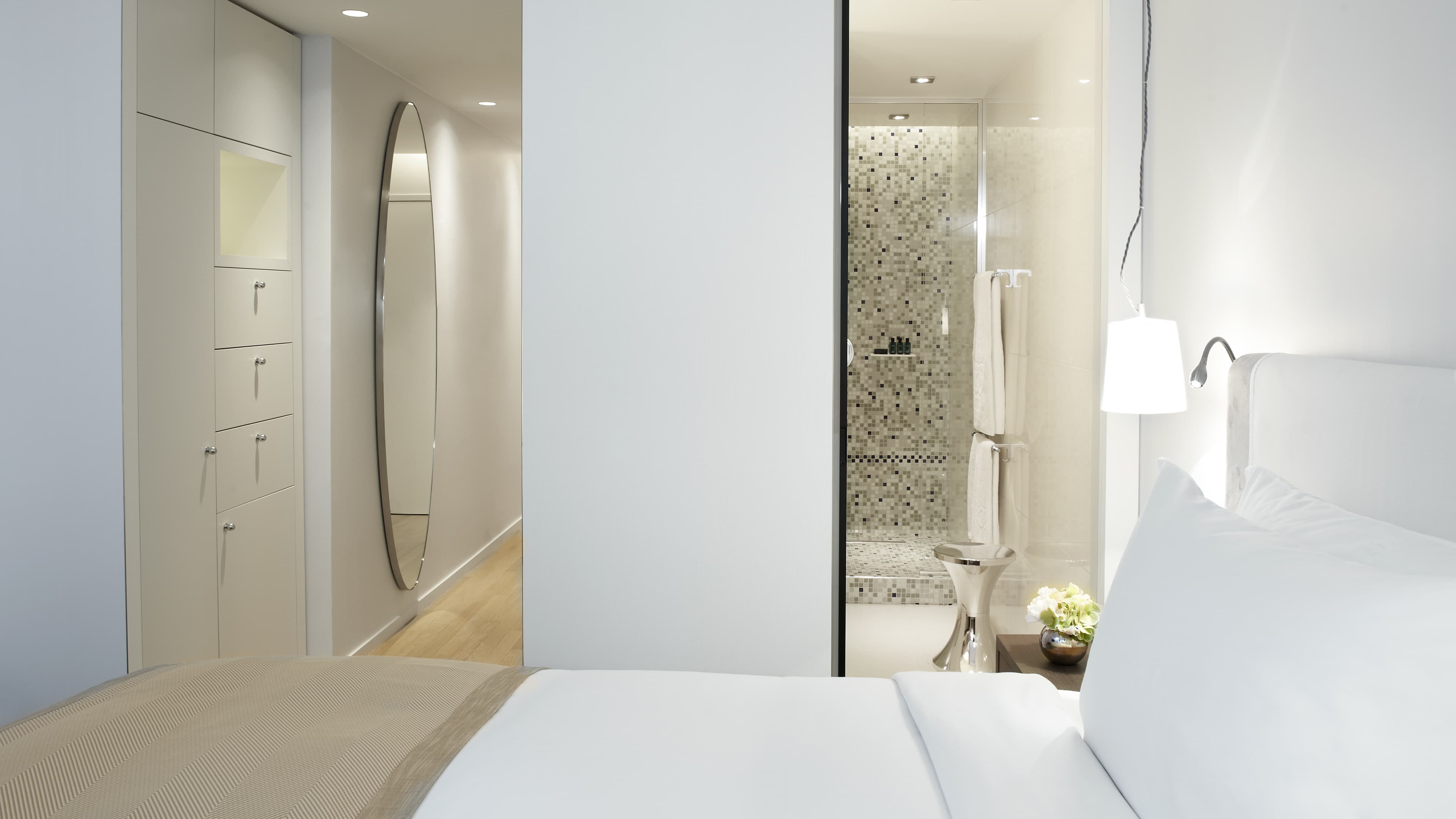 Sofitel Paris Arc de Triomphe