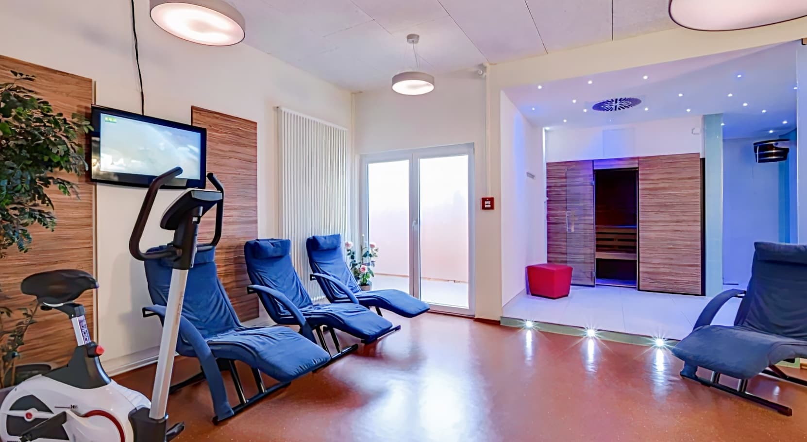 Best Western Ambassador International