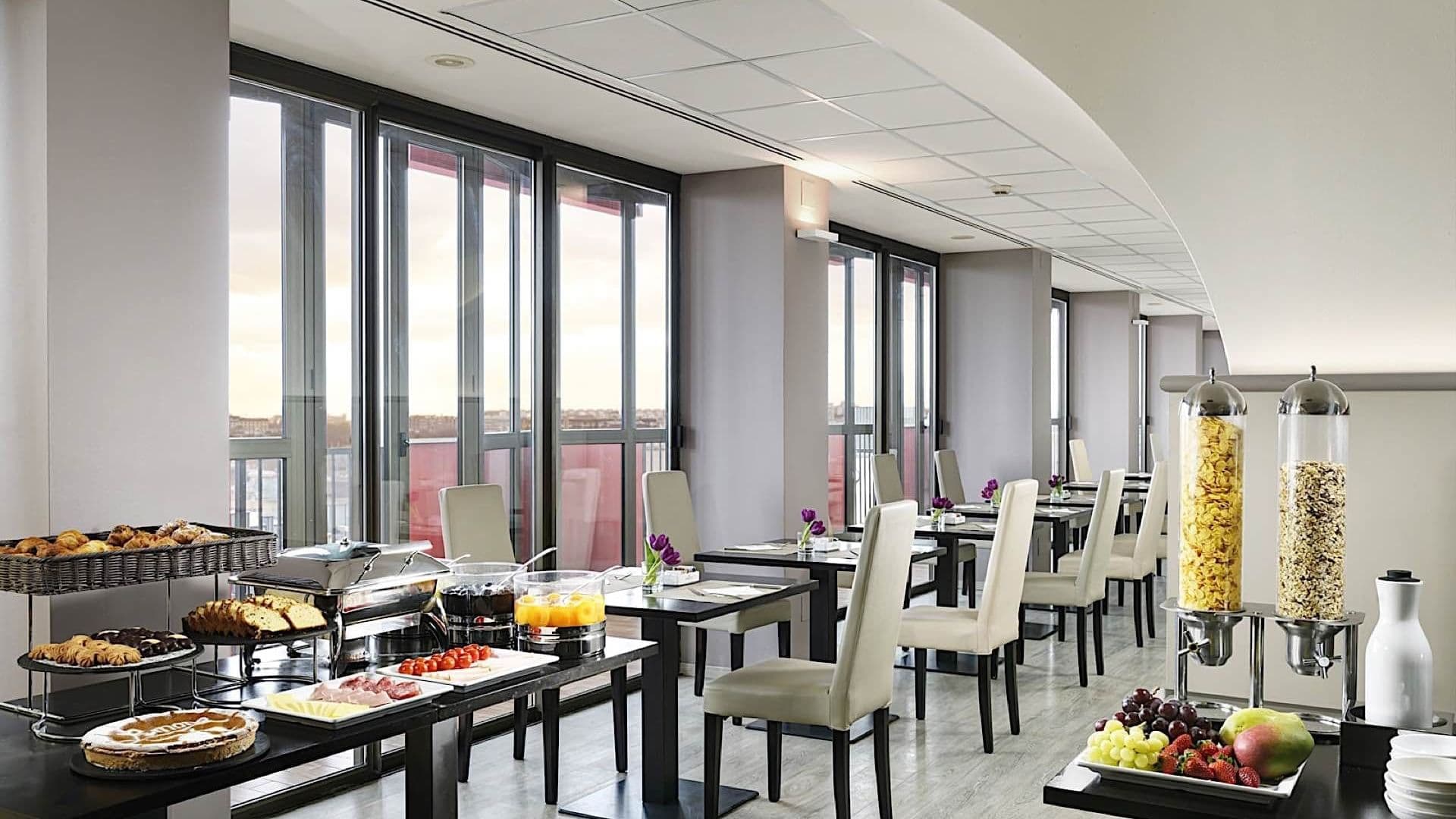 UNA Hotels Hotel & Residence Contessa Jolanda Milano