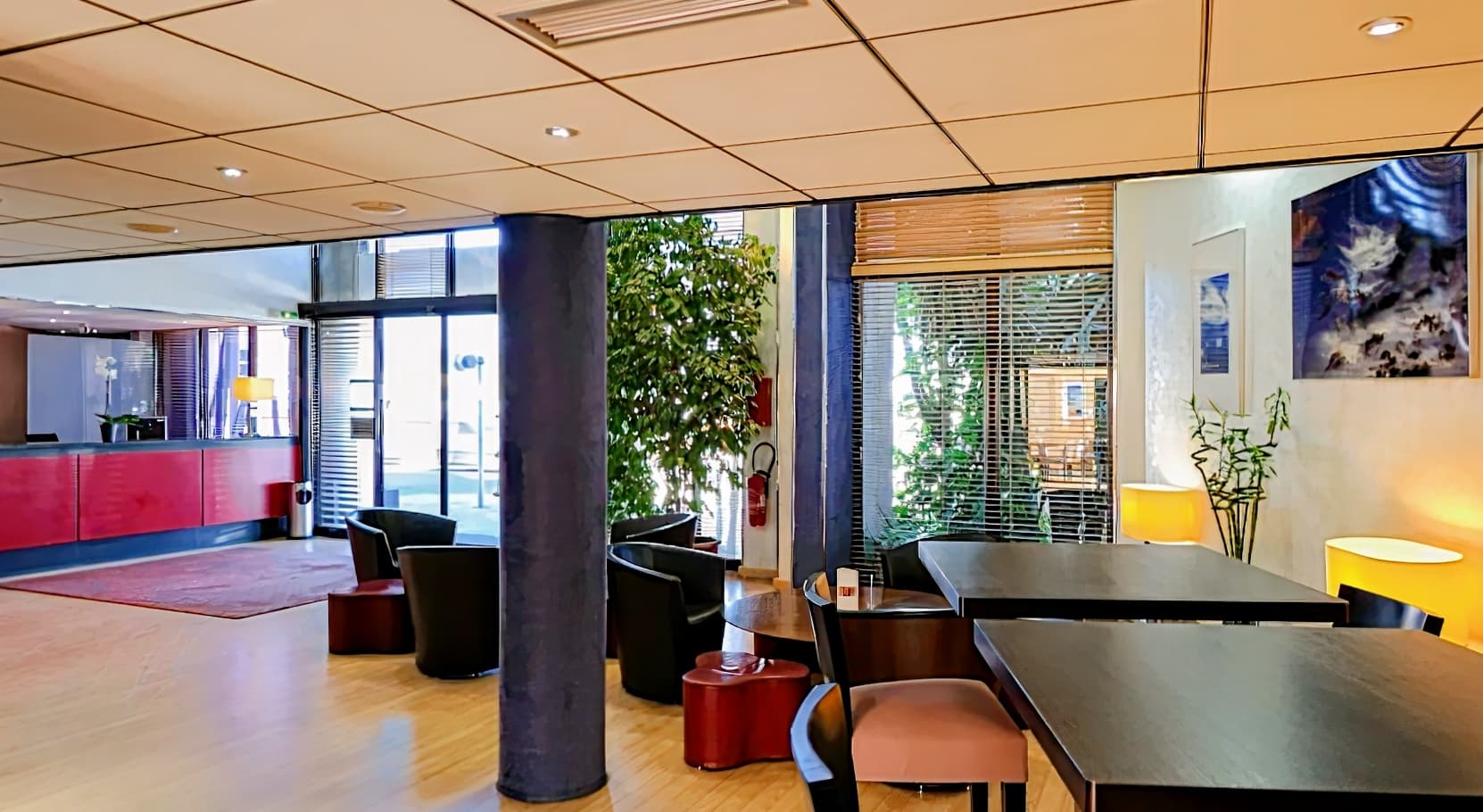 Mercure Ajaccio Hotel