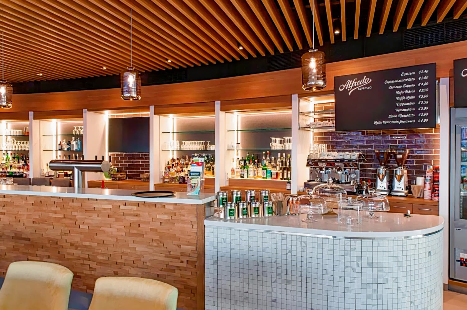 Holiday Inn Berlin Airport - Conference Centre, an IHG Hotel