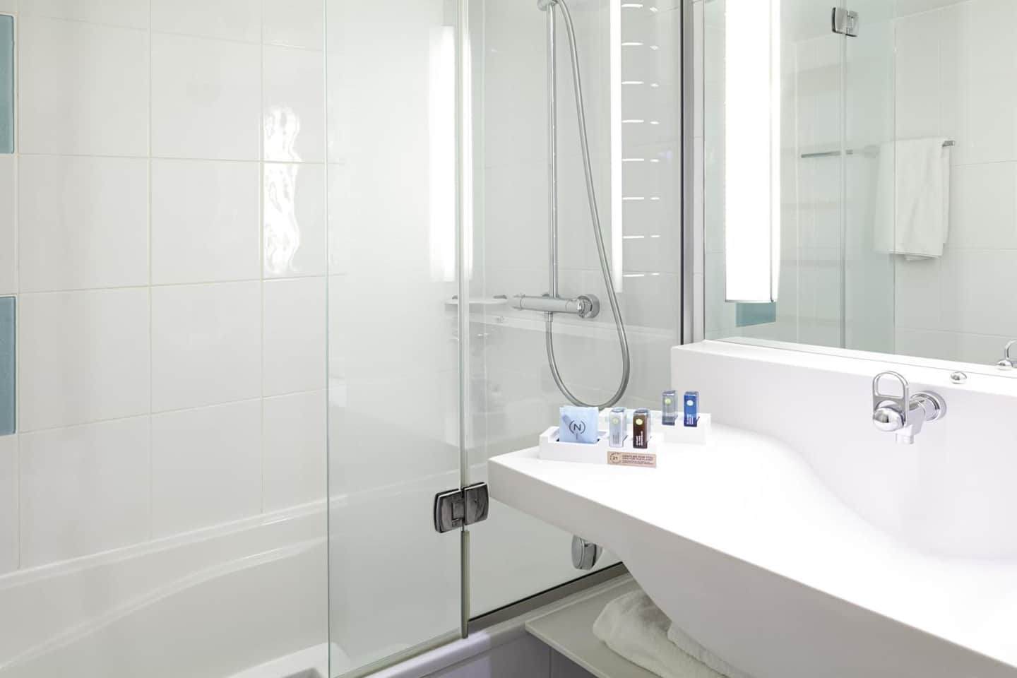 Novotel Paris Pont de Sevres