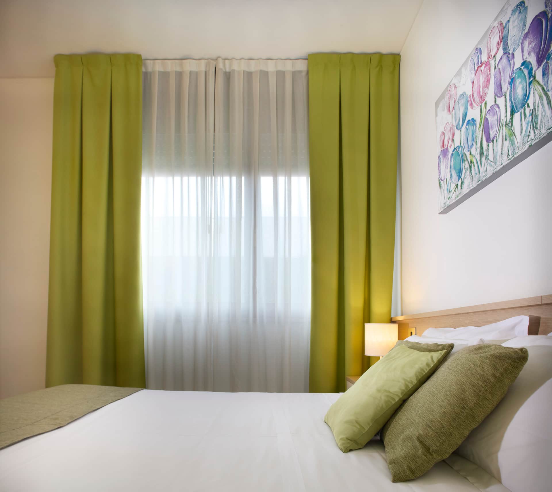 Hotel Eurorest