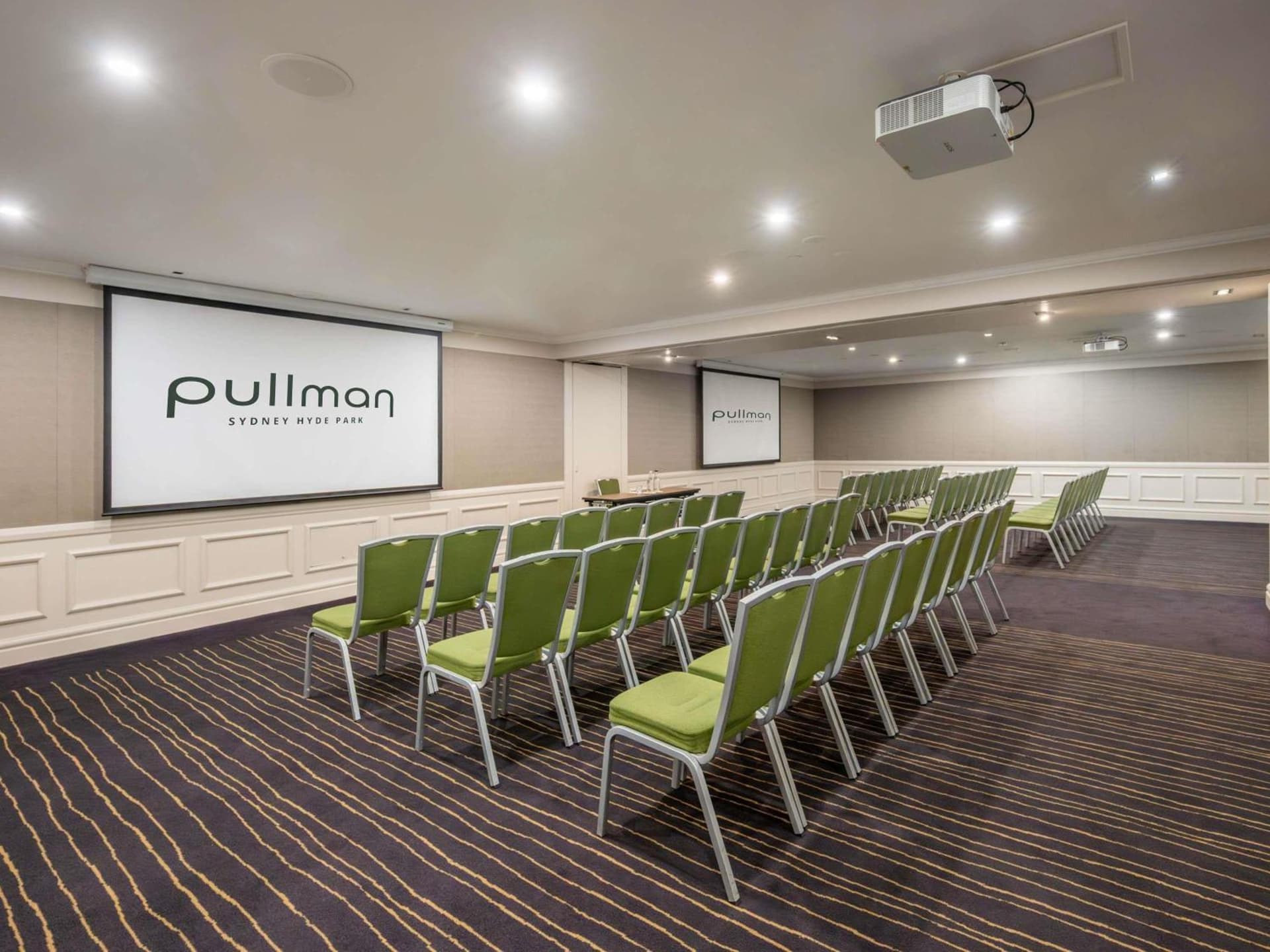 Pullman Sydney Hyde Park