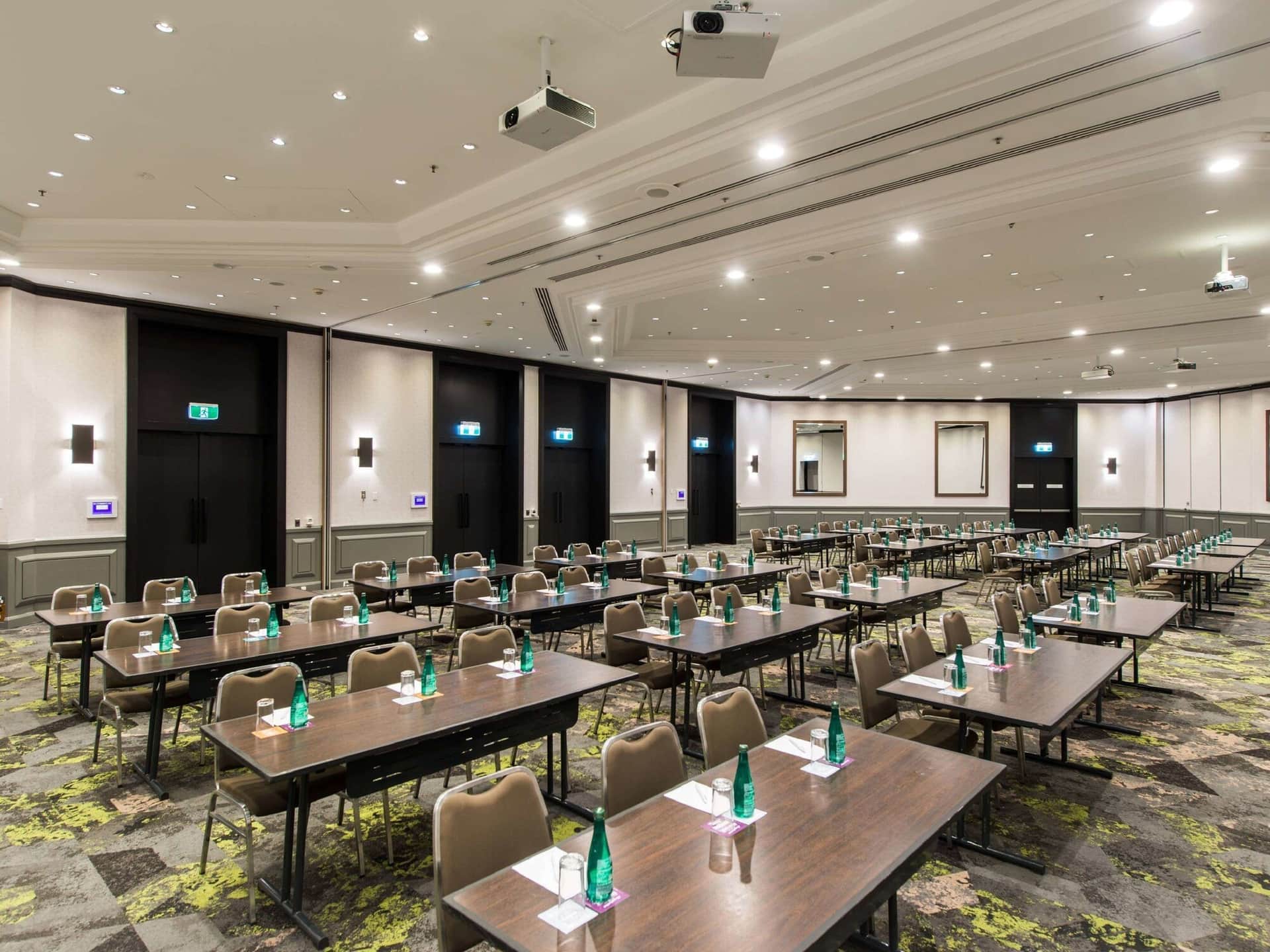 Novotel Sydney International Airport