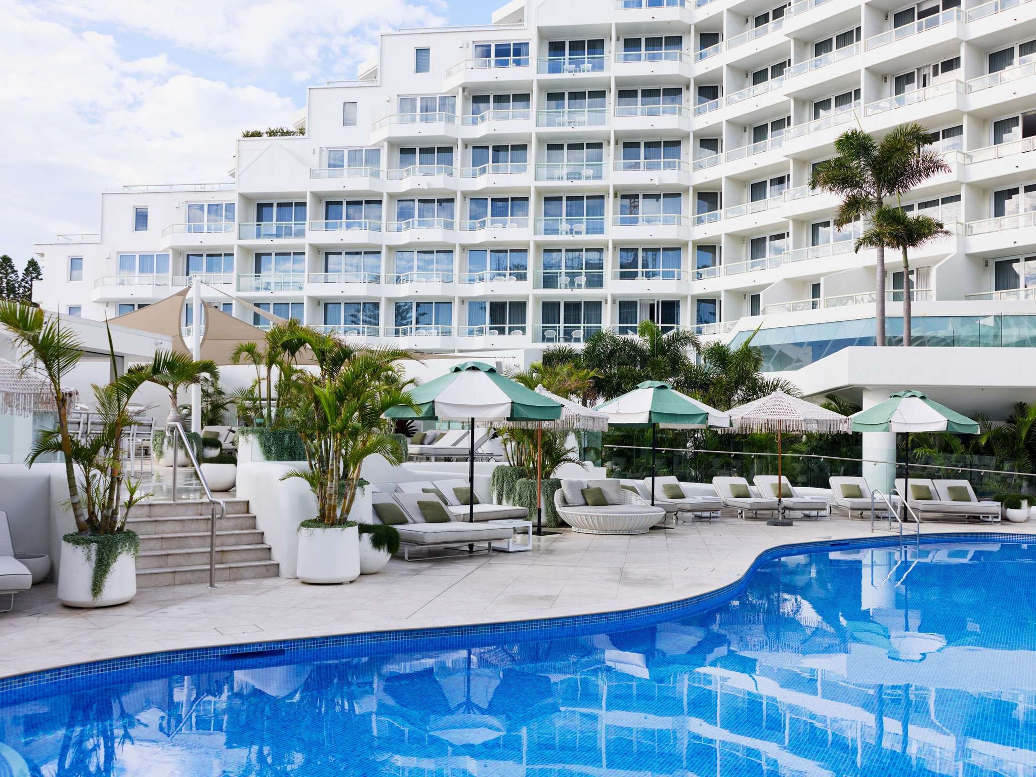 The Brighton Hotel Sydney - MGallery Collection