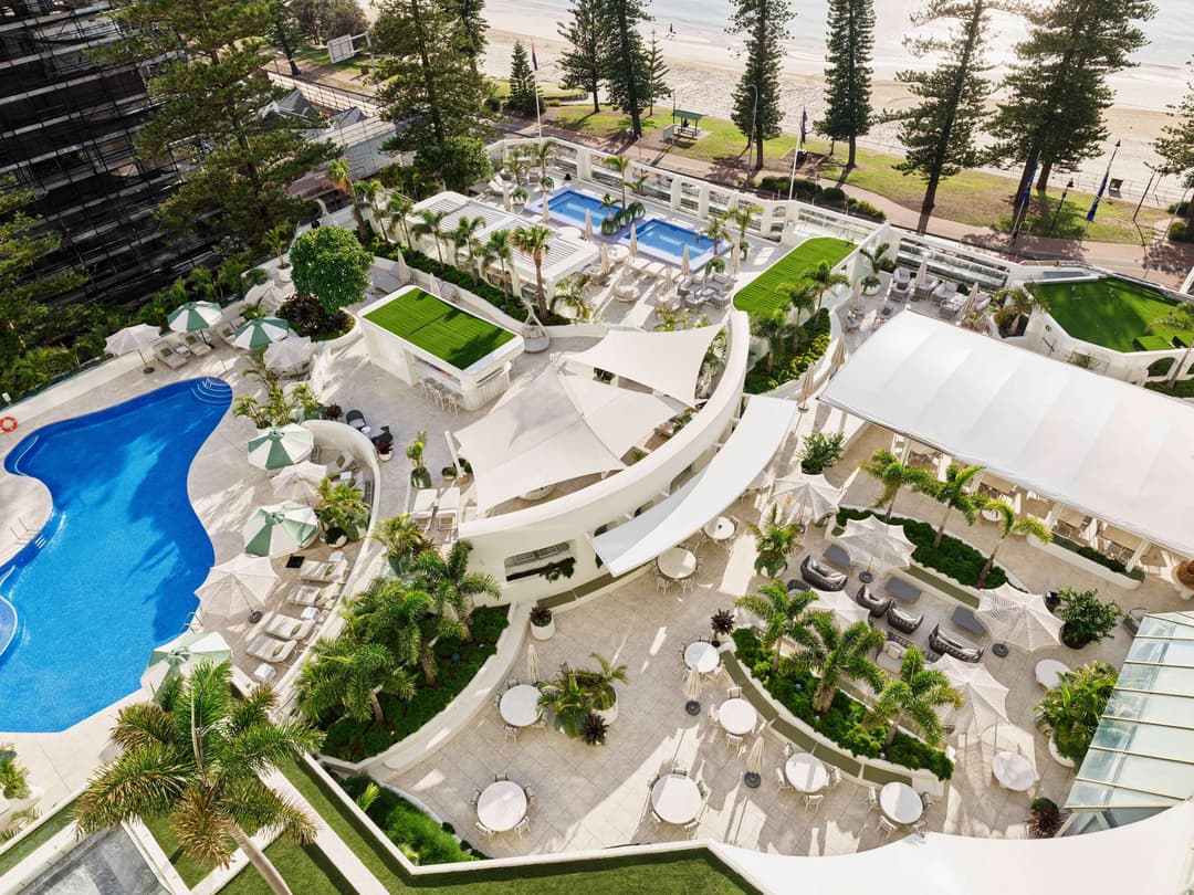 The Brighton Hotel Sydney - MGallery Collection