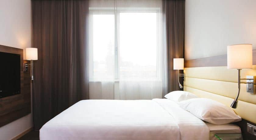 Moxy Frankfurt Eschborn(INACTIVE)