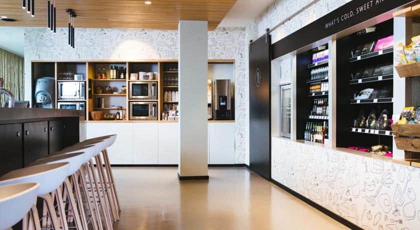 Moxy Frankfurt Eschborn(INACTIVE)