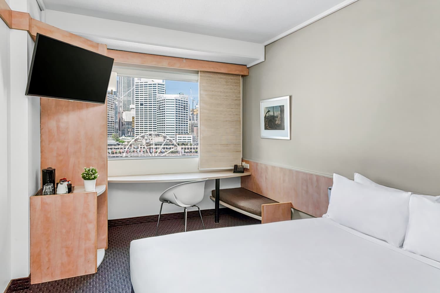 ibis Sydney Darling Harbour