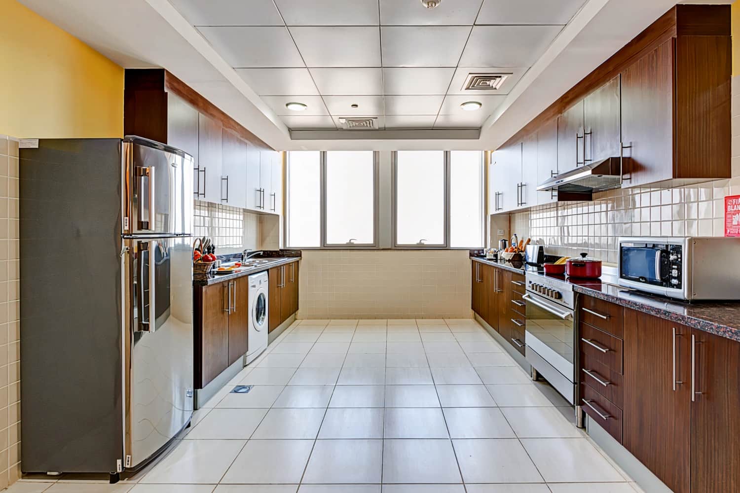 Abidos Hotel Apartment Dubai Land