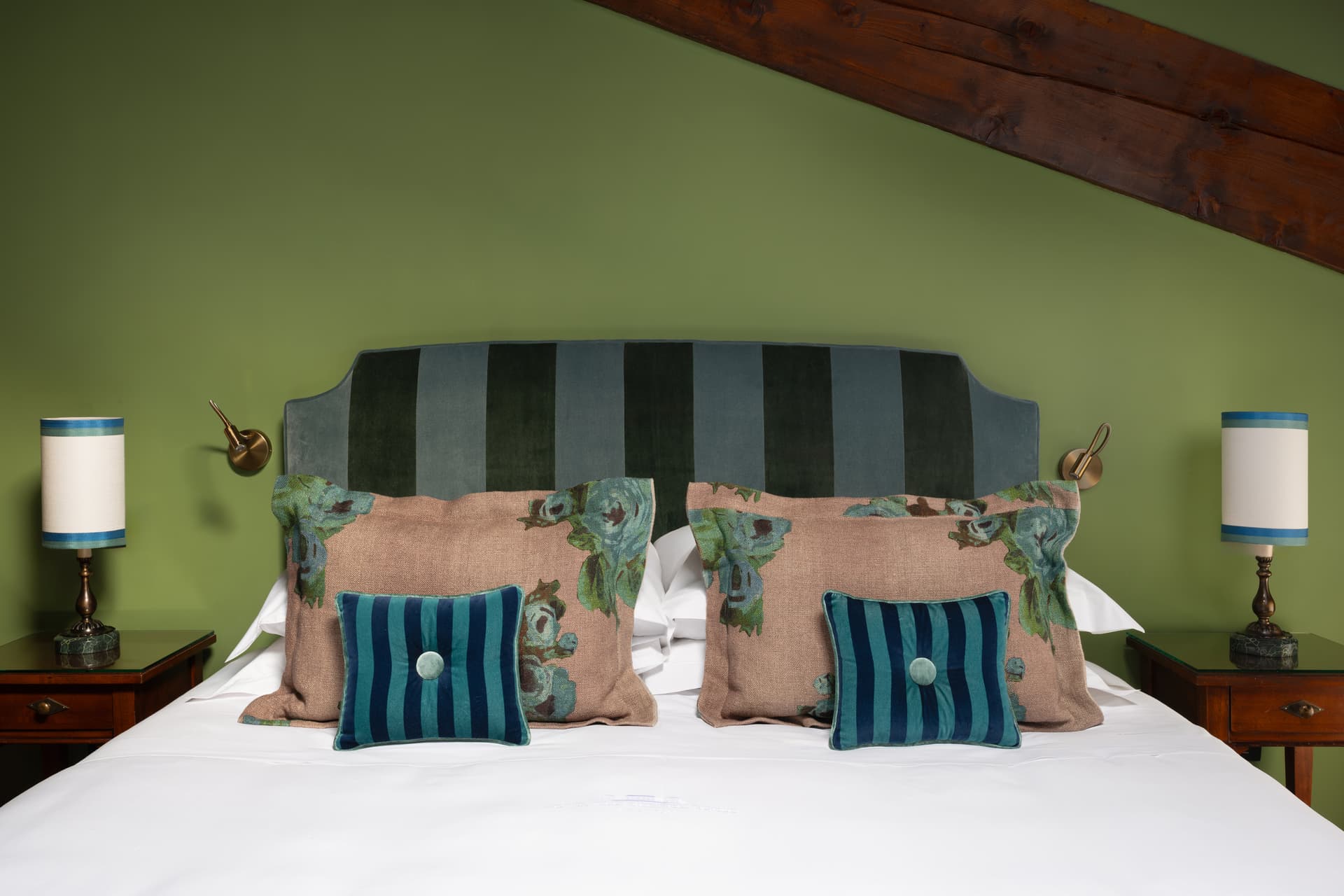 Villa Michelangelo Vicenza – Starhotels Collezione