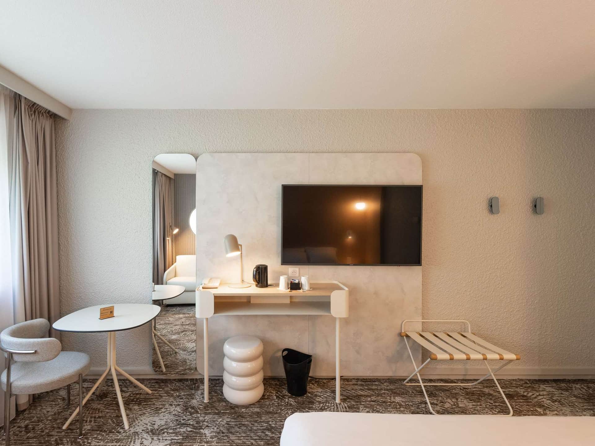 Novotel Mâcon Nord - Porte de Bourgogne
