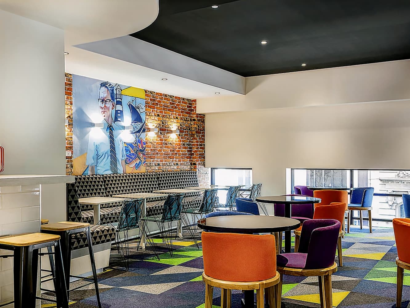 ibis Styles Brisbane Elizabeth Street