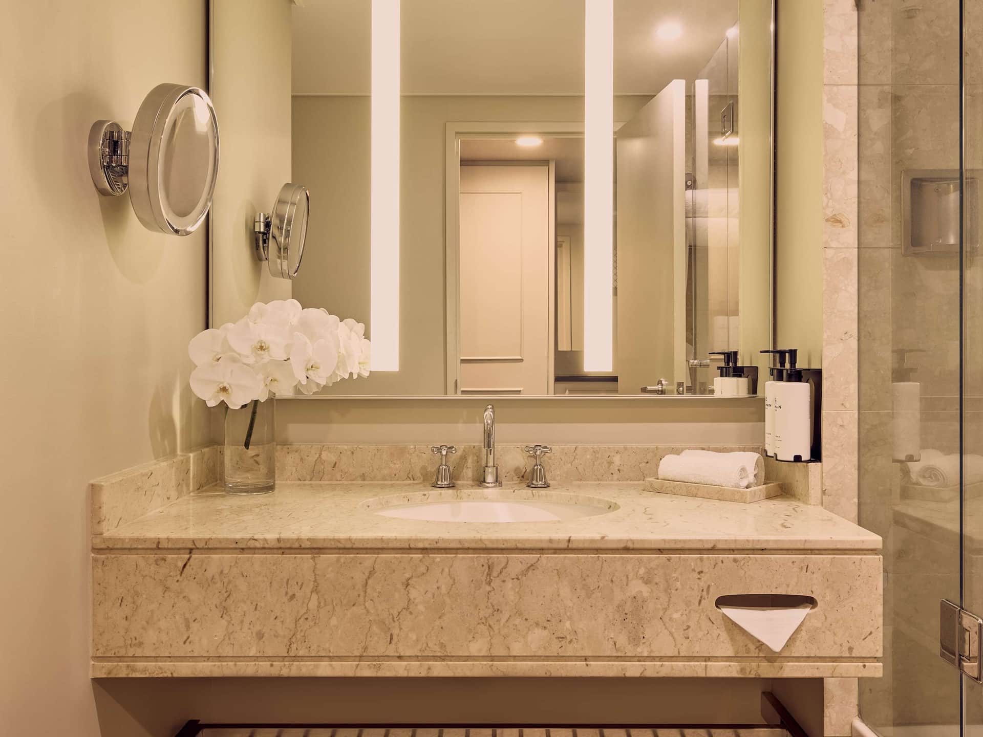Sofitel Brisbane Central