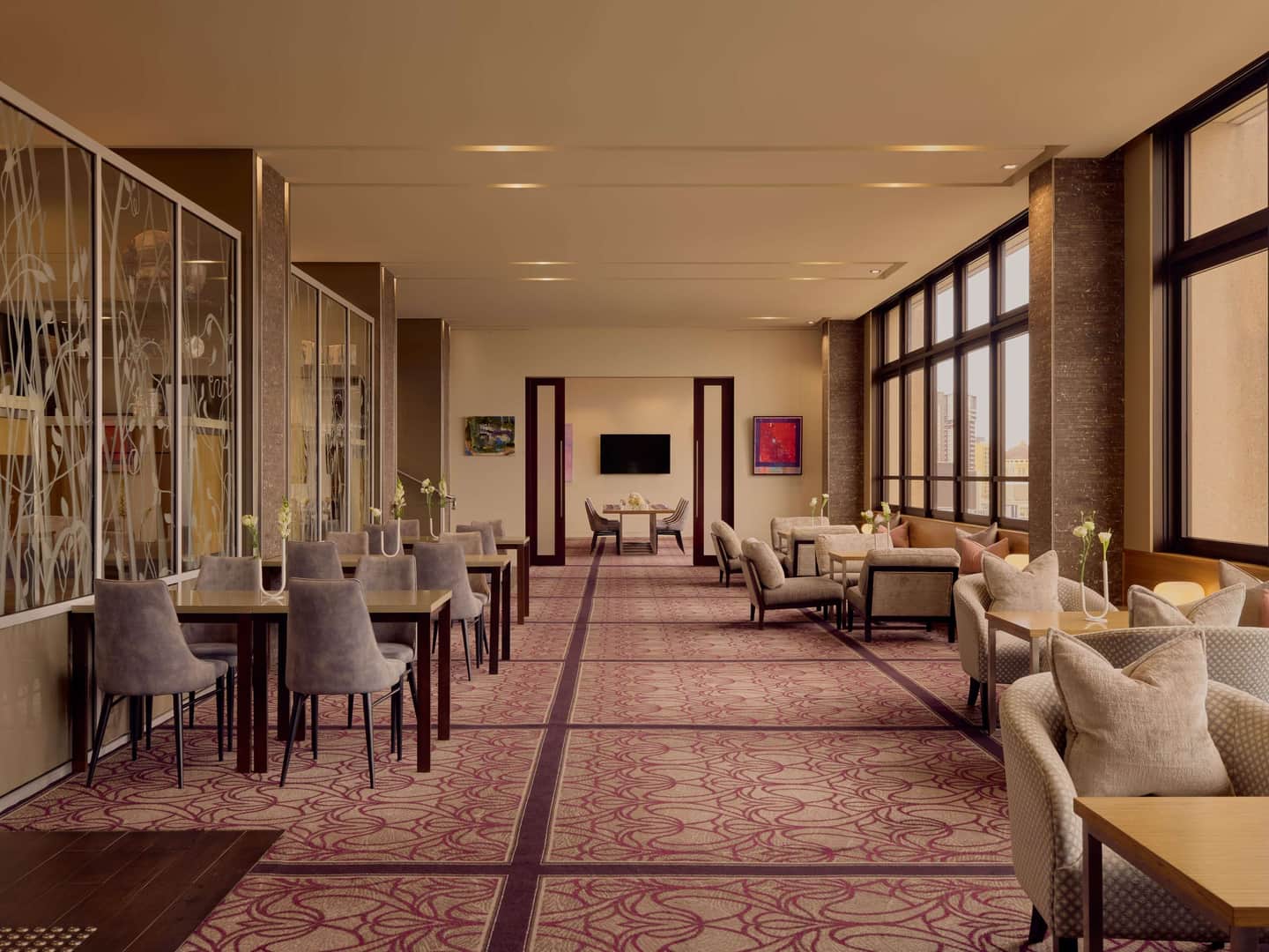 Sofitel Brisbane Central