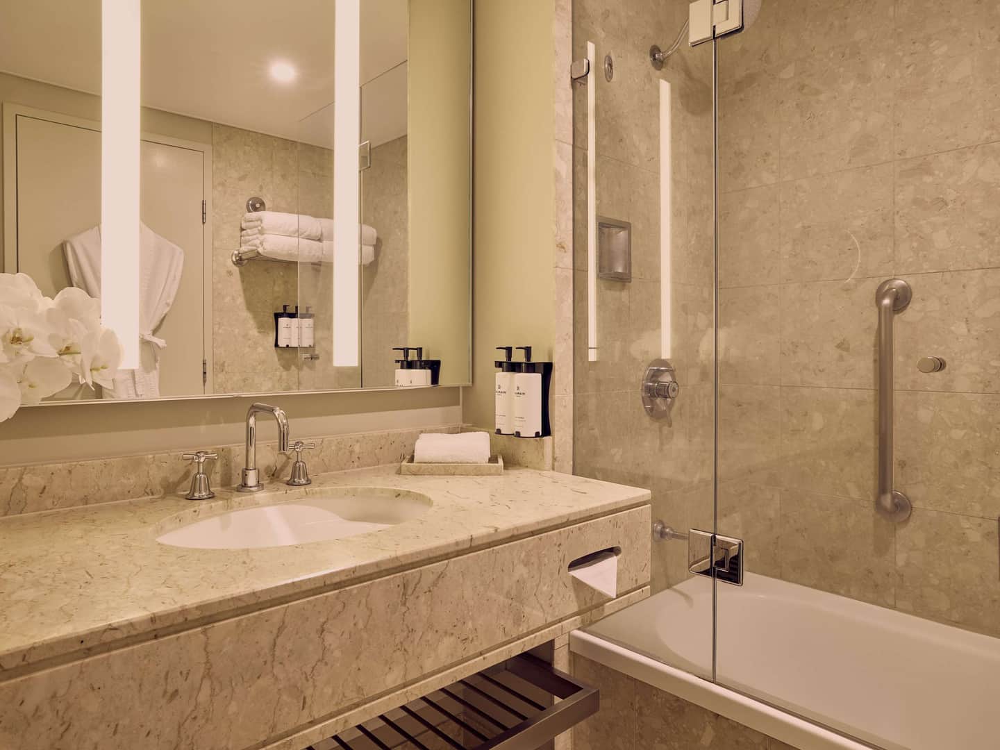 Sofitel Brisbane Central