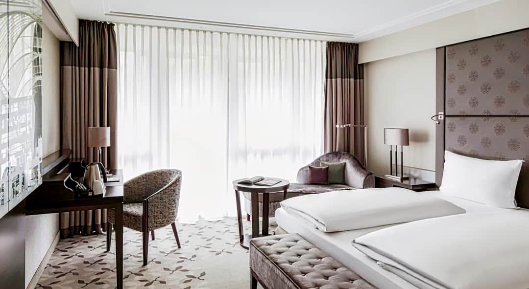 Pullman Munich
