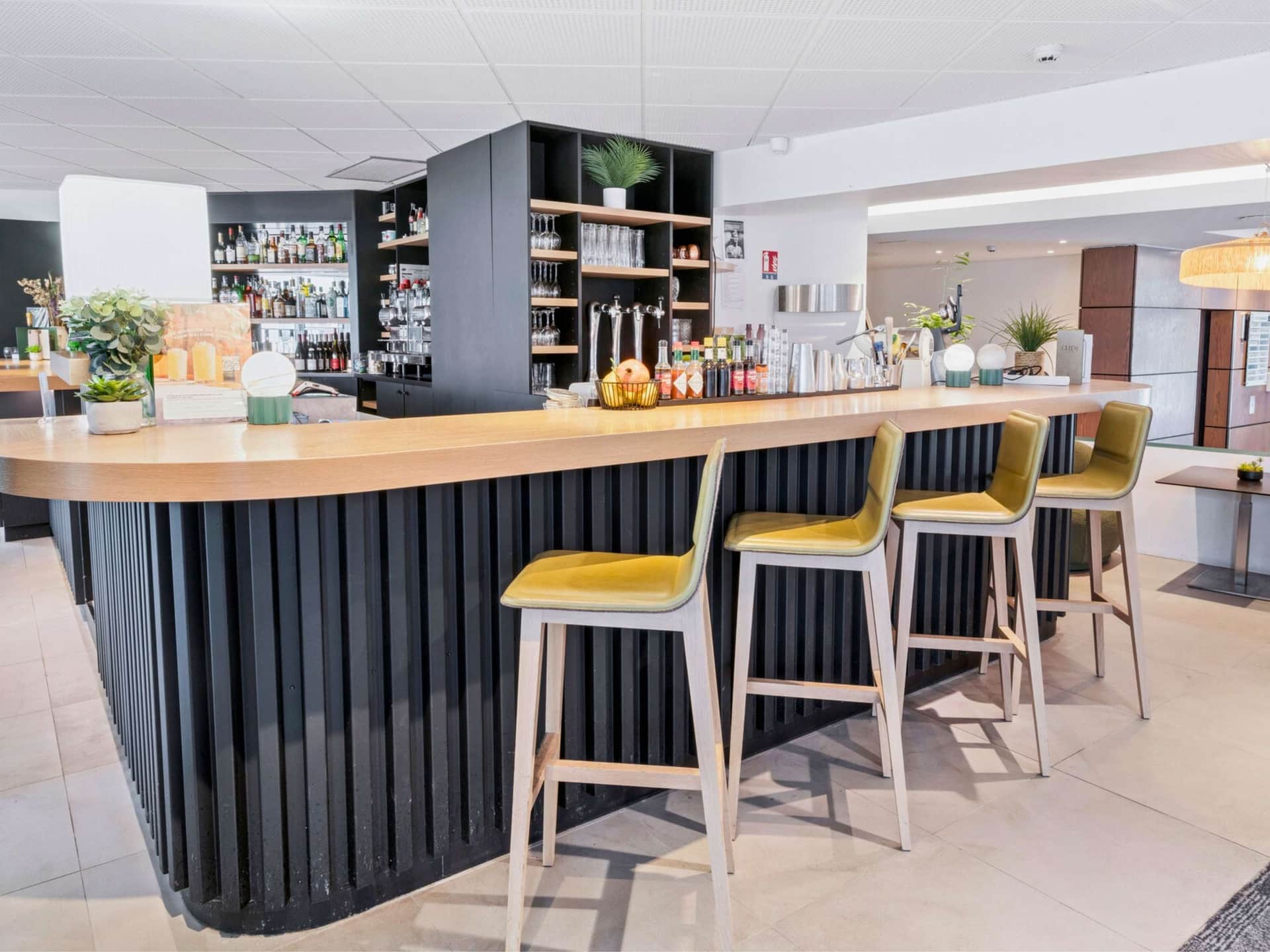 Novotel Paris Charenton-le-Pont