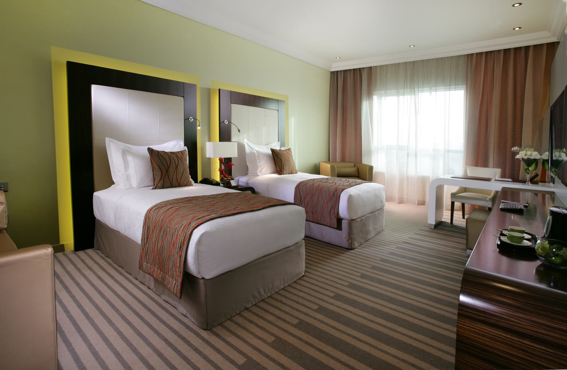 Elite Byblos Hotel