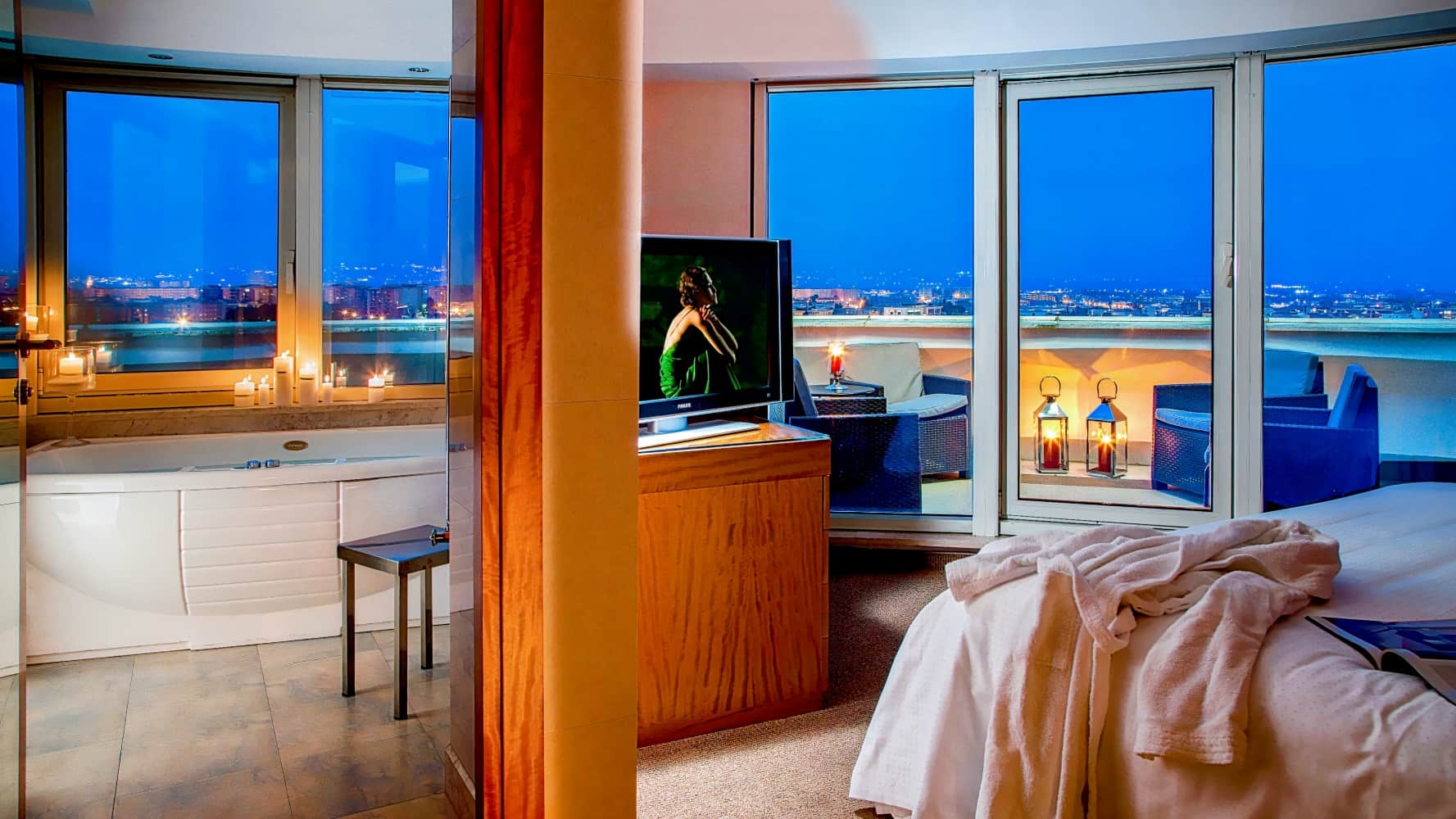 Enea Hotel Aprilia