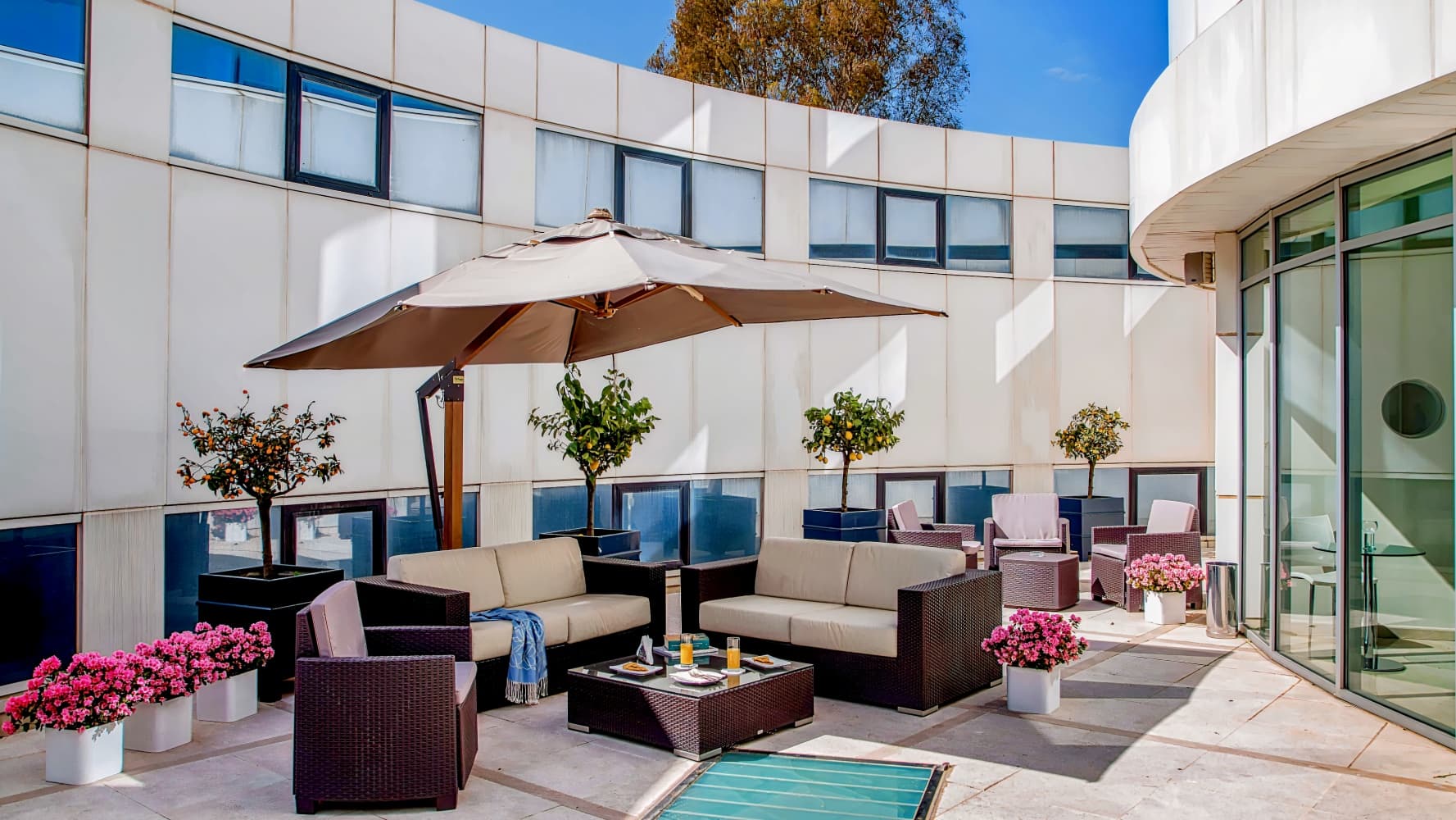 Enea Hotel Aprilia